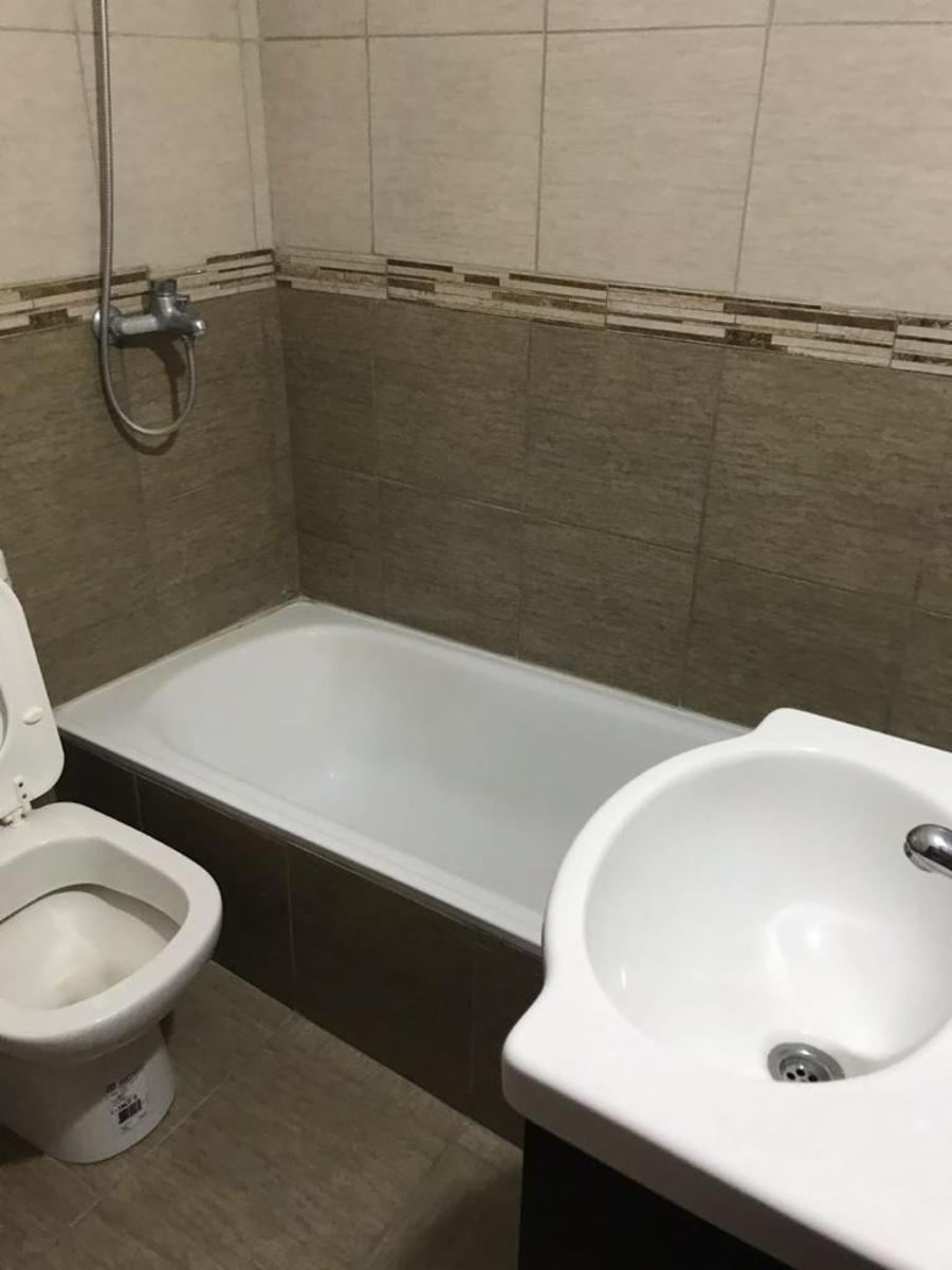 Departamento 3 ambientes en Gral Rodriguez Quinto piso con terraza y vista única Única — foto 5