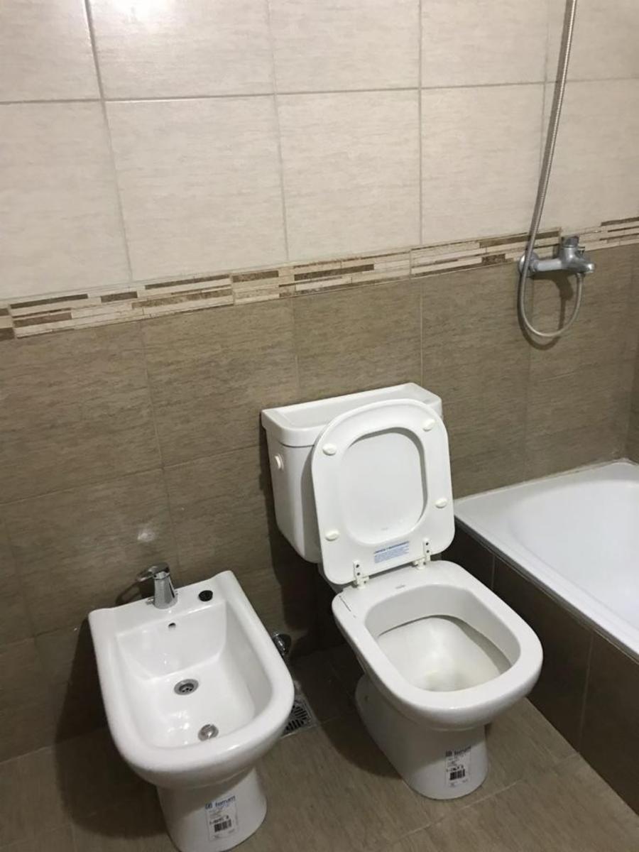 Departamento 3 ambientes en Gral Rodriguez Quinto piso con terraza y vista única Única — foto 6
