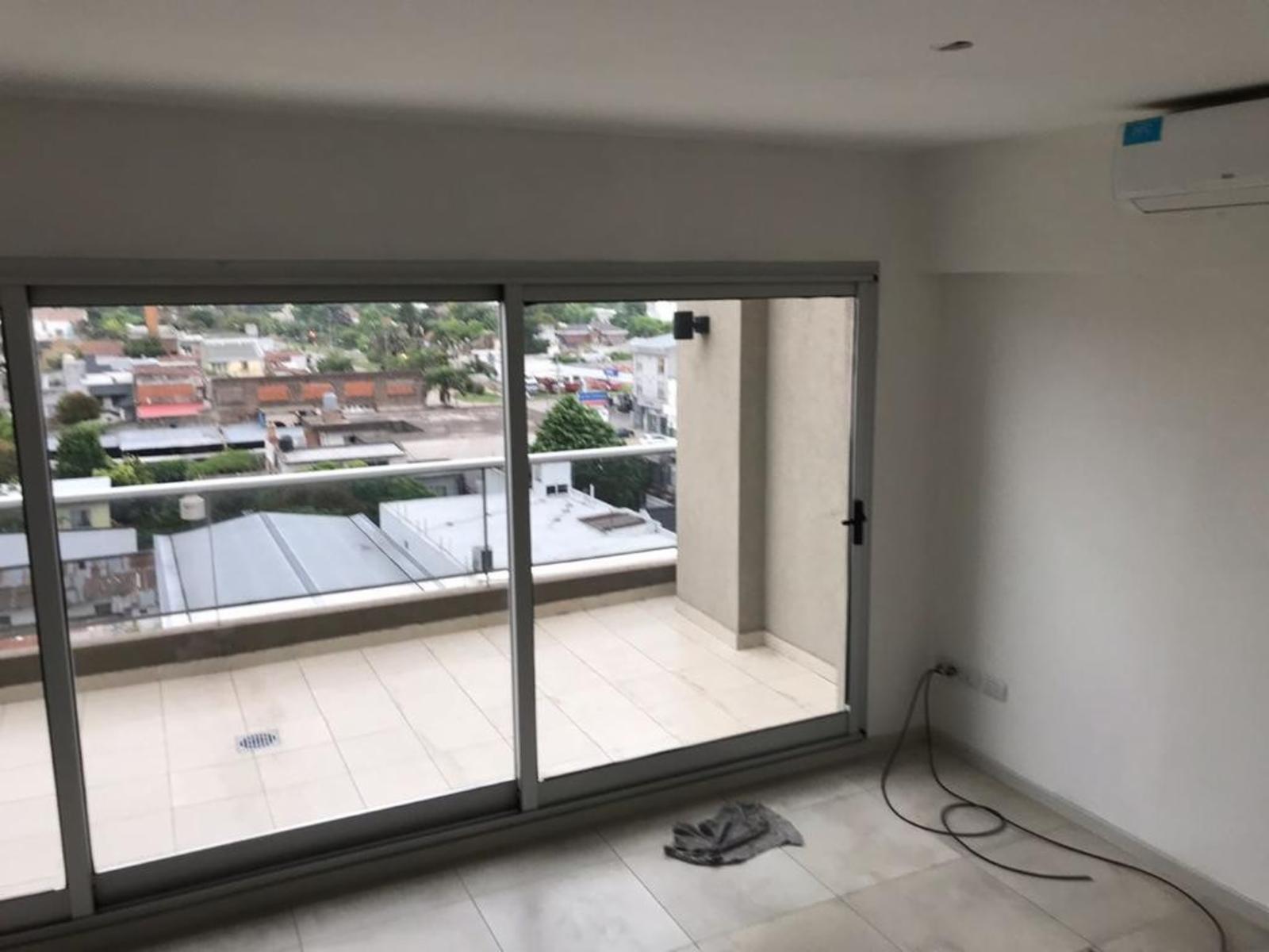 Departamento 3 ambientes en Gral Rodriguez Quinto piso con terraza y vista única Única — foto 7