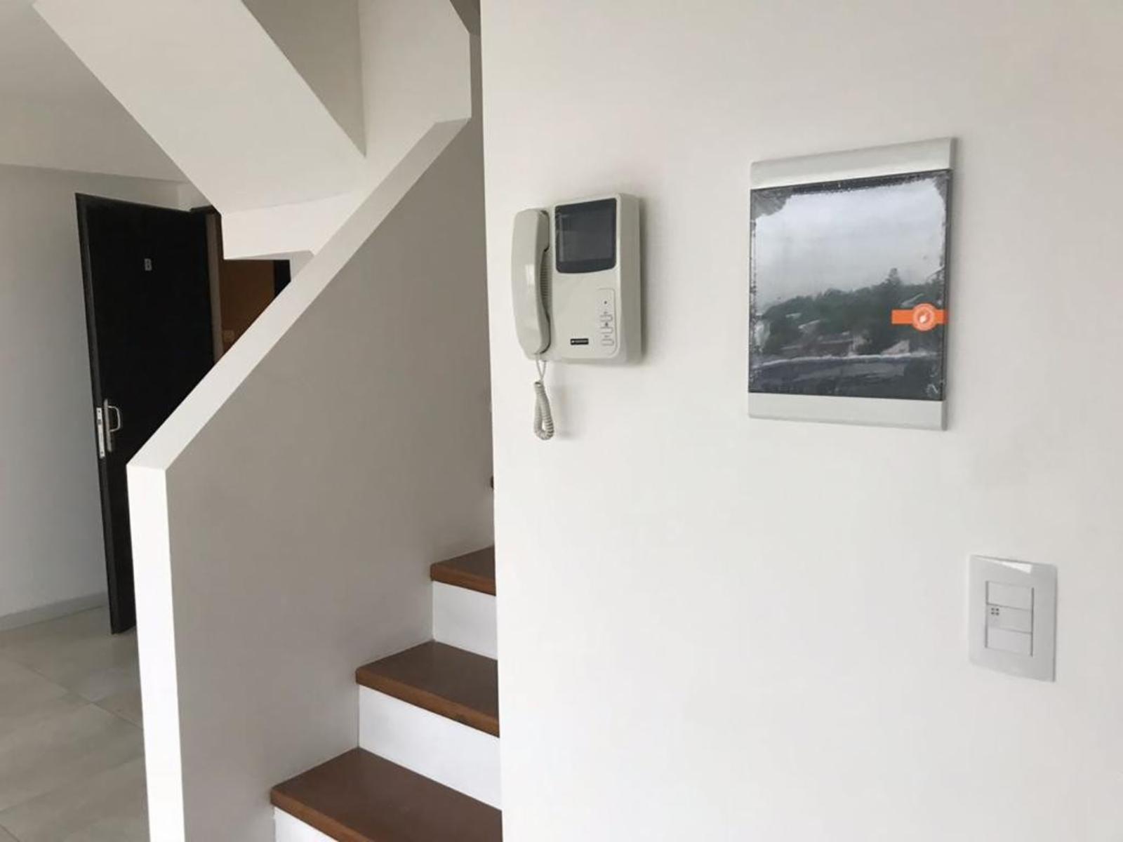 Departamento 3 ambientes en Gral Rodriguez Quinto piso con terraza y vista única Única — foto 9