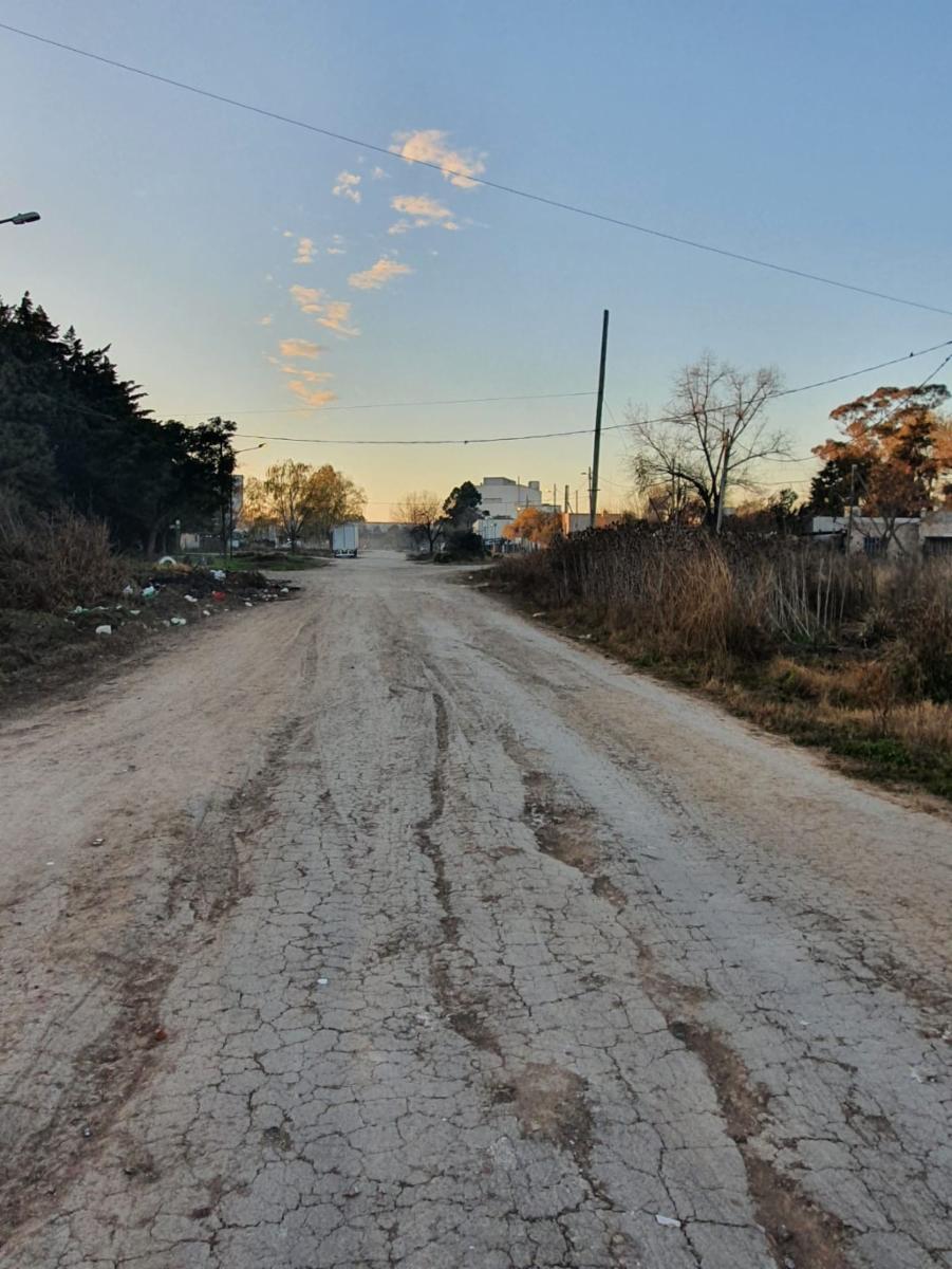 Fraccion terreno de 3114 m2 Gral Rodriguez Zona urbana — foto 4