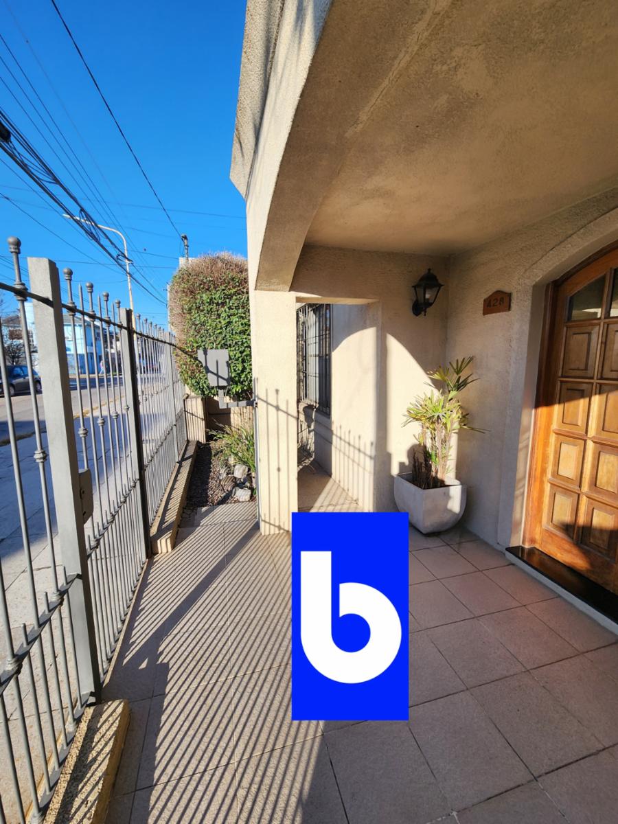 Casa con Piscina, jardín y parrilla Gral Rodriguez — foto 2