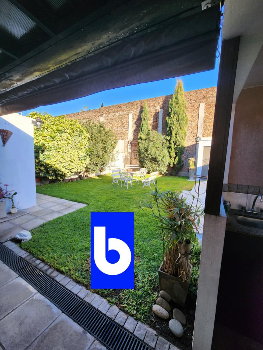 Casa con Piscina, jardín y parrilla Gral Rodriguez — foto 4