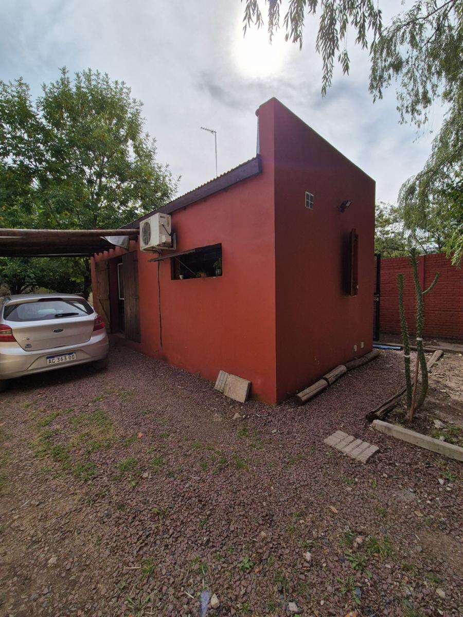 Venta Casa Gral Rodríguez