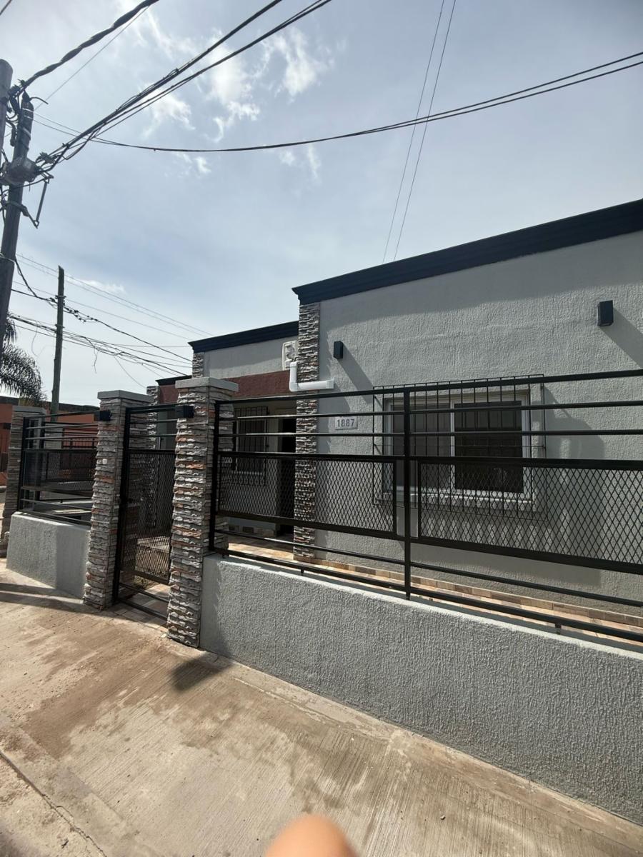 Casa a Estrenar Gral Rodríguez
