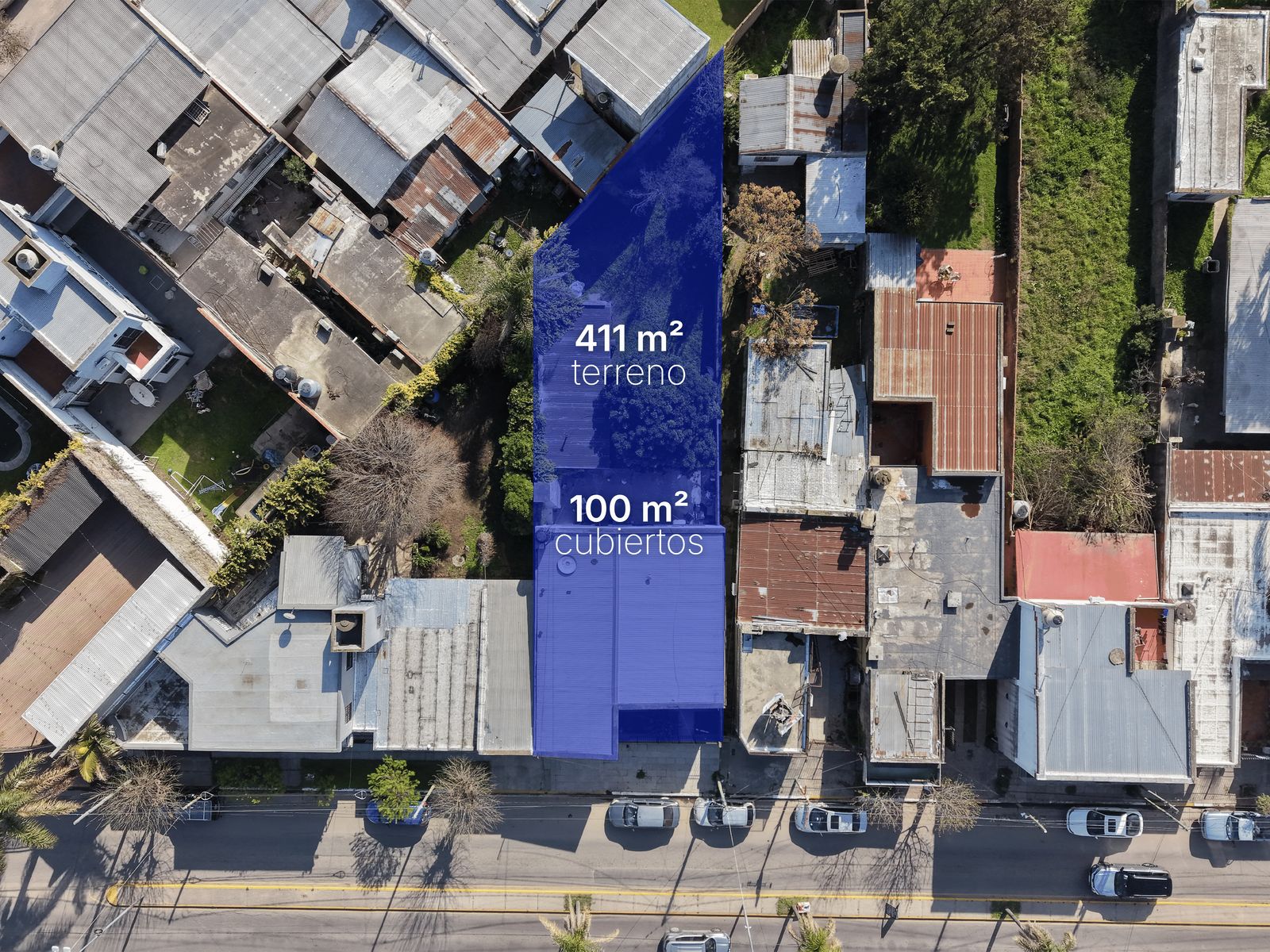 Casa en Venta, ubicada en importante Avenida Gral. Rodríguez — foto 7