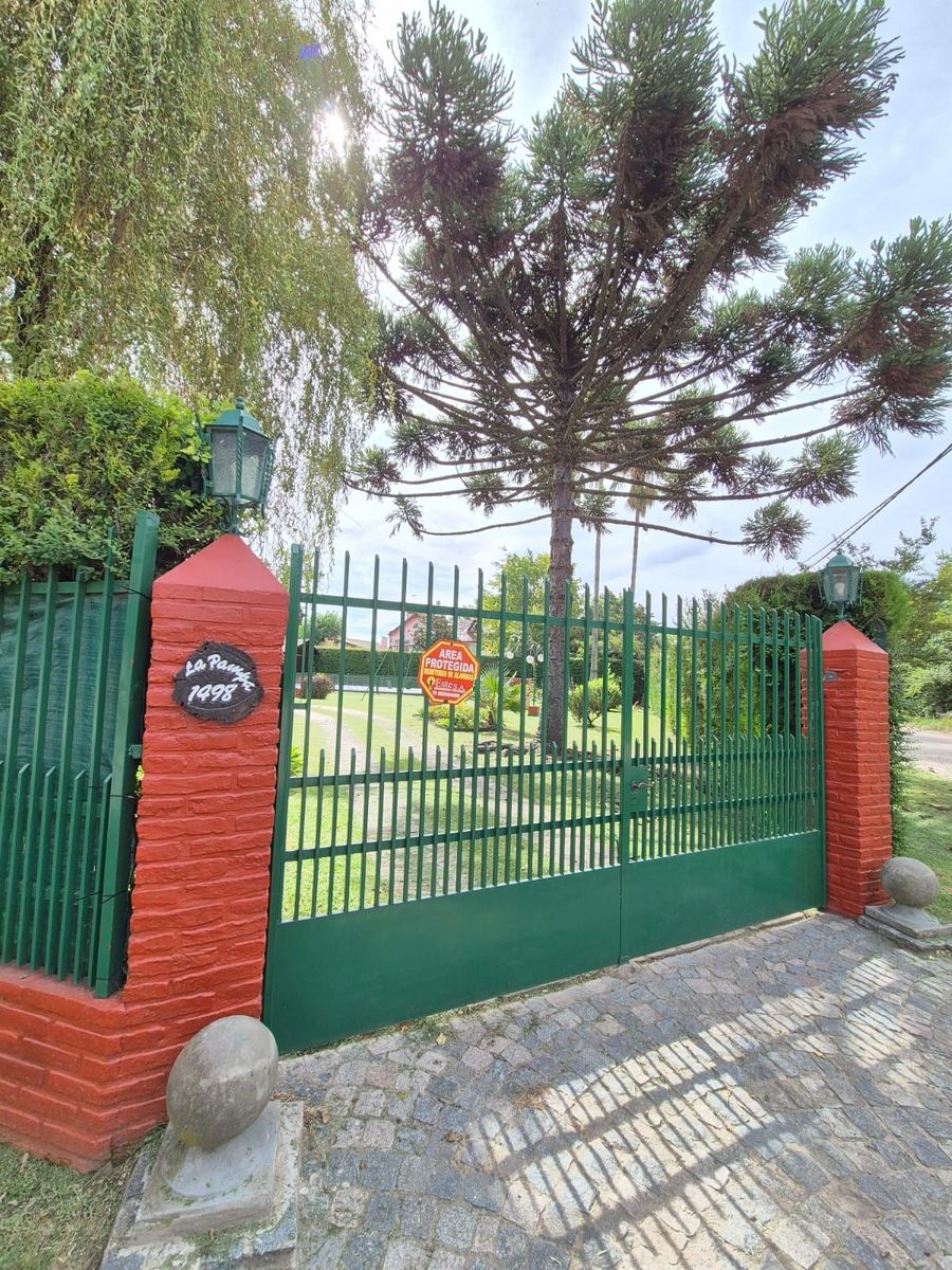 Venta Casa Solares del Oeste Gral Rodríguez