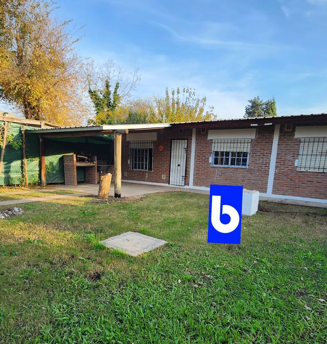 Casa en Sta. Maria N° 2750