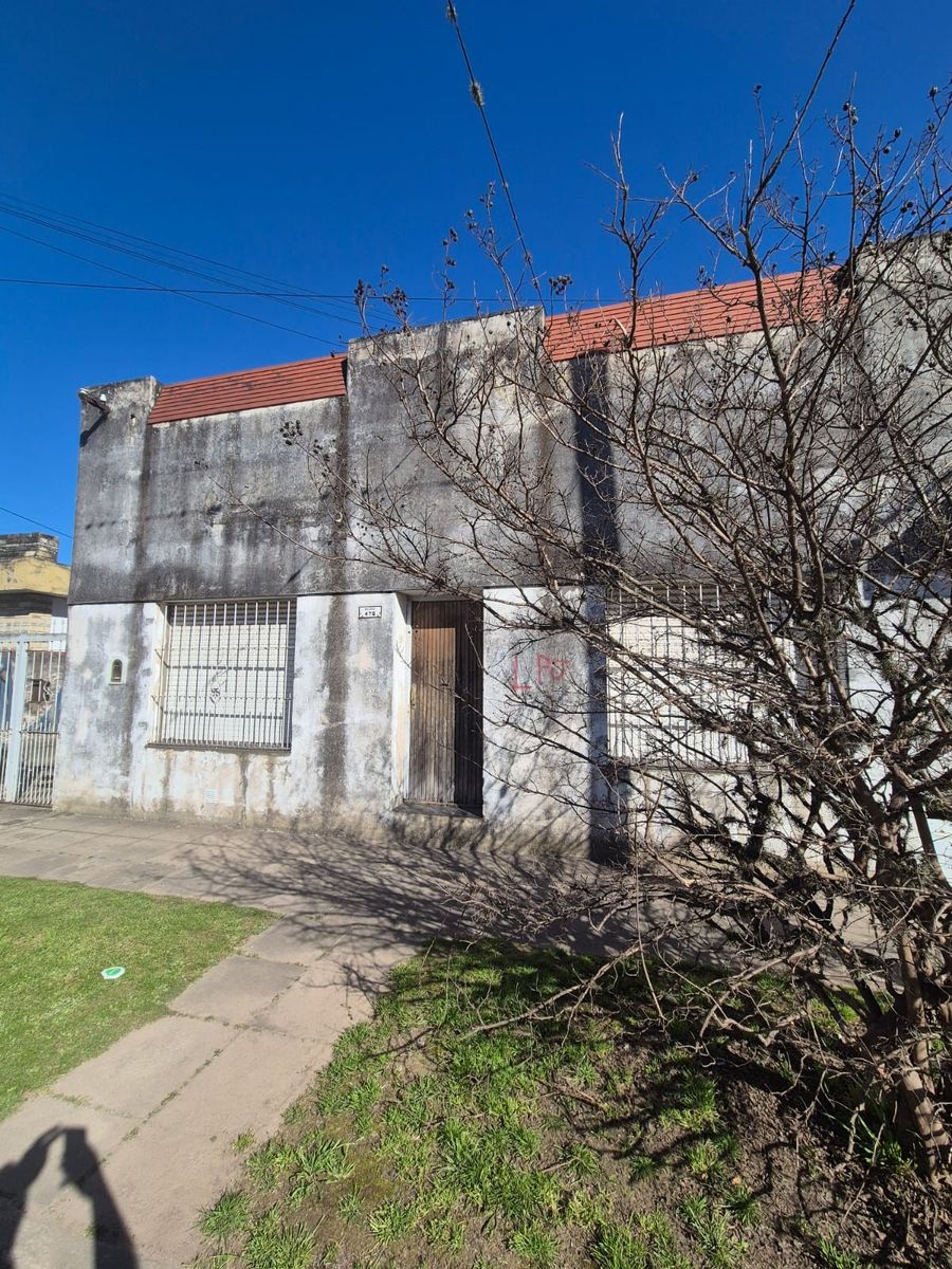 Casa en Balcarce N° 476