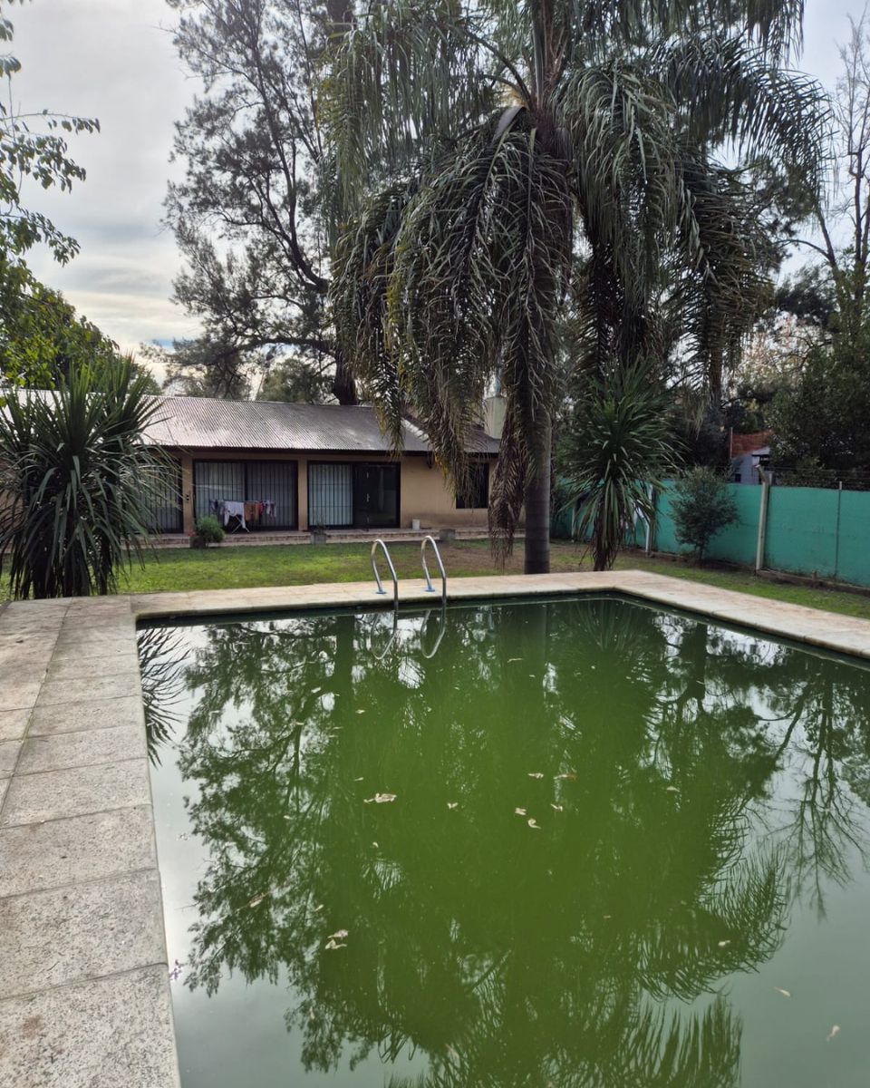 Quinta en Malvinas, Gral Rodriguez | Calle Falucho N° 539 — foto 2