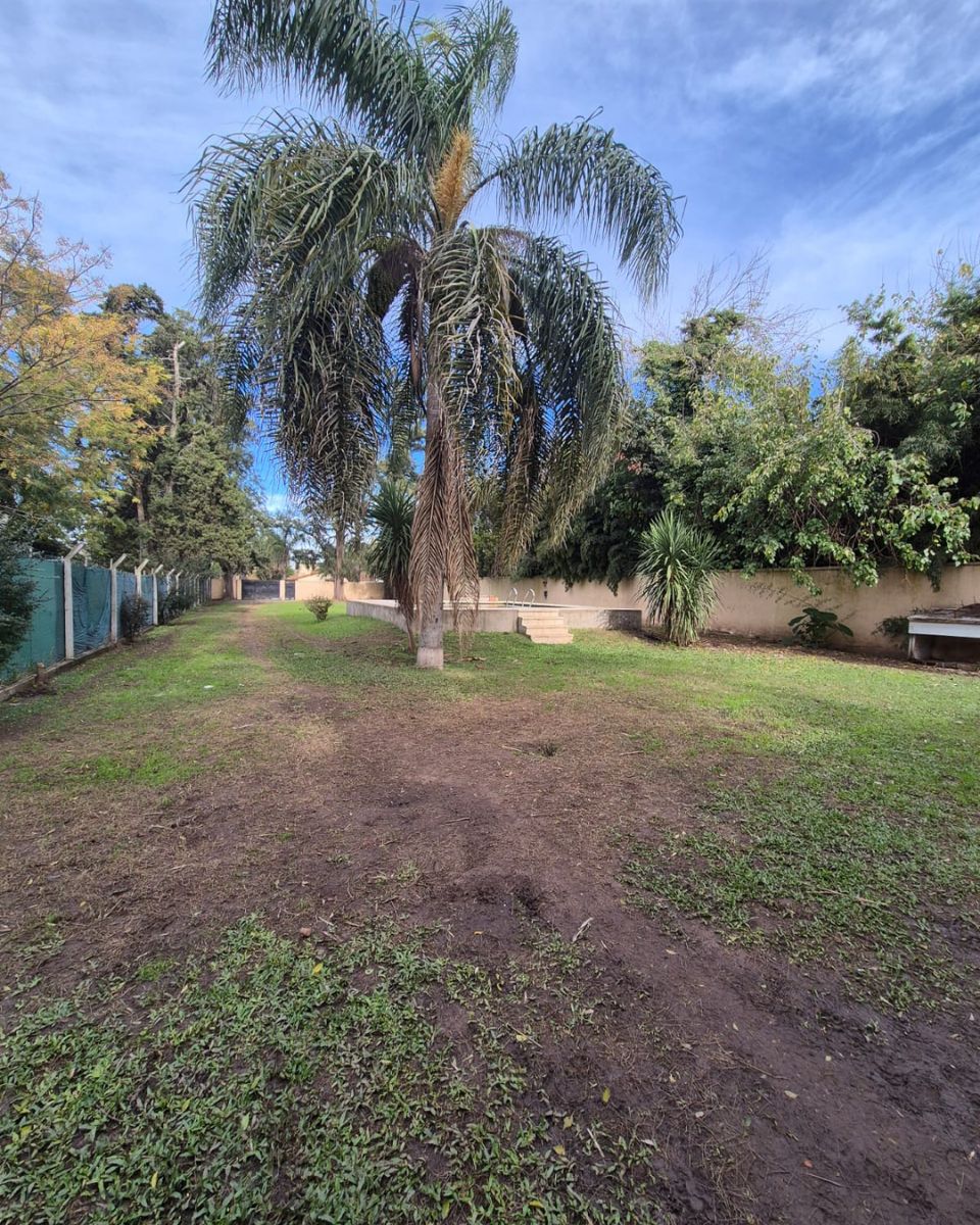 Quinta en Malvinas, Gral Rodriguez | Calle Falucho N° 539 — foto 3