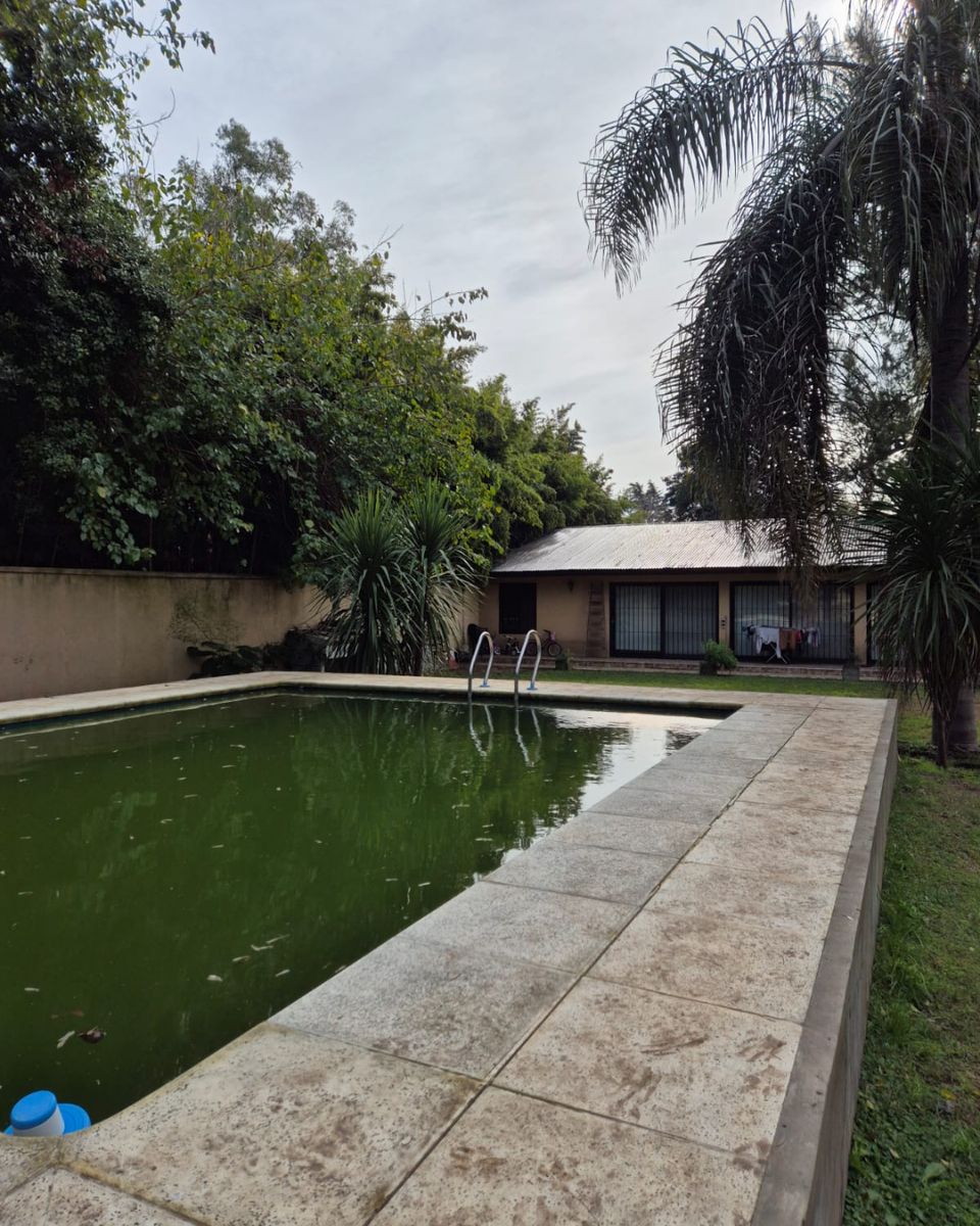 Quinta en Malvinas, Gral Rodriguez | Calle Falucho N° 539 — foto 5