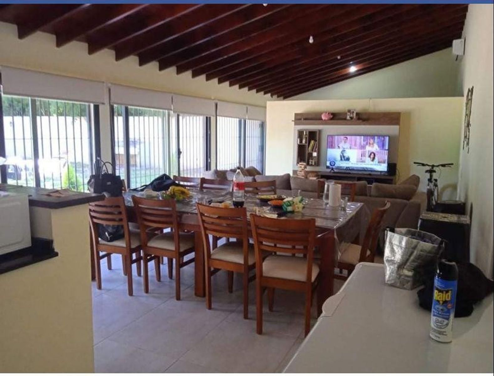 Quinta en Malvinas, Gral Rodriguez | Calle Falucho N° 539 — foto 8