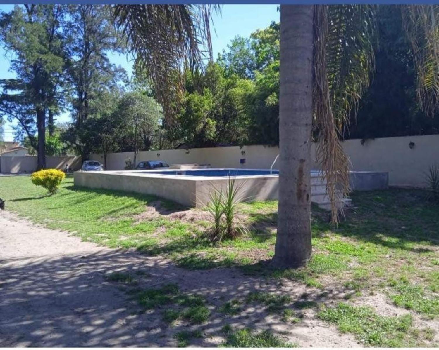 Quinta en Malvinas, Gral Rodriguez | Calle Falucho N° 539 — foto 9