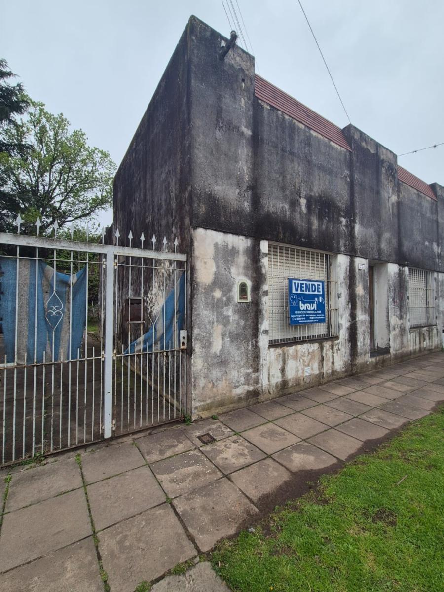 Casa a reciclar en Balcarce N° 476