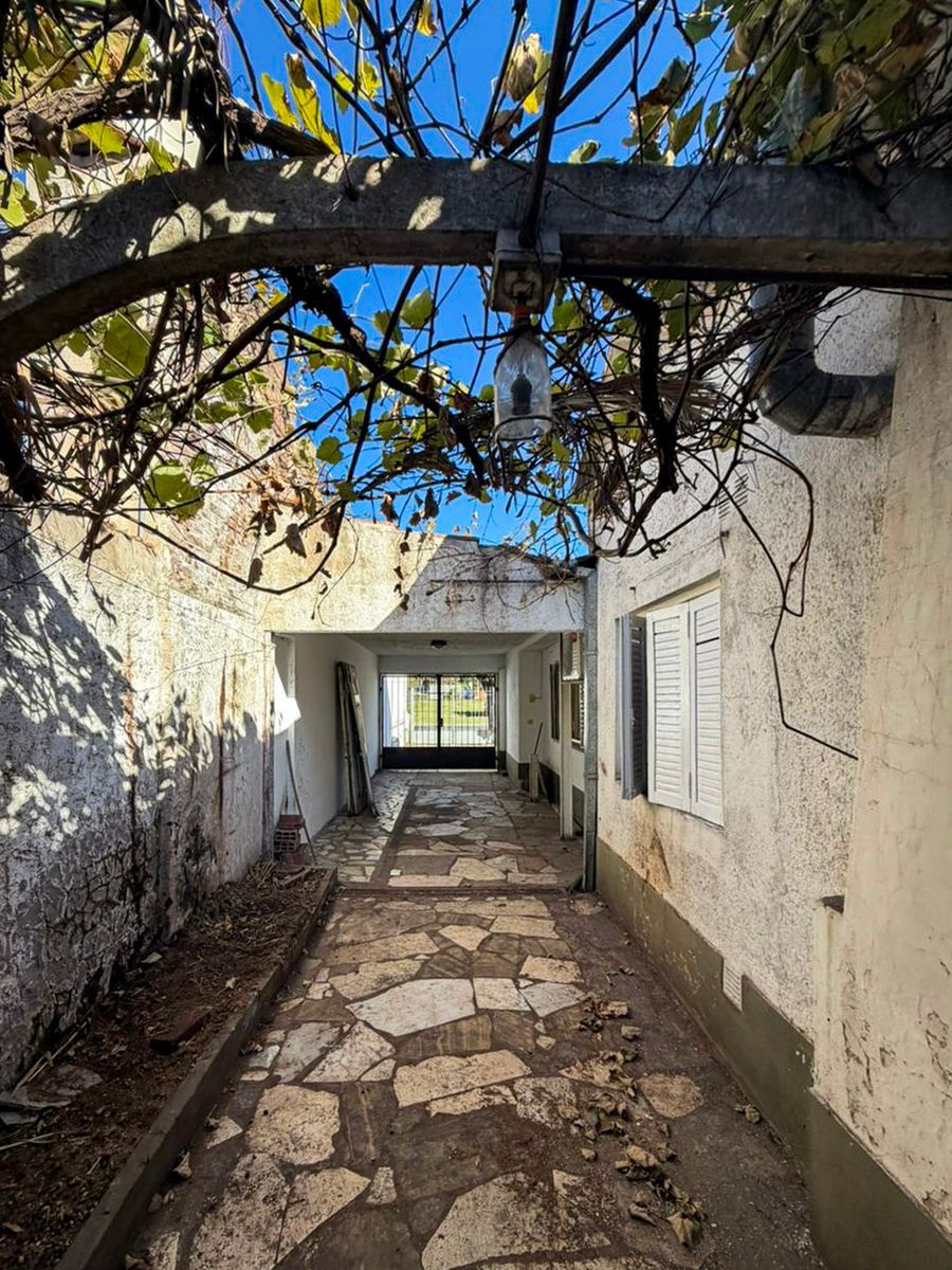 Alquiler Casa Céntrica en Blvd bernardo de irigoyen 400, General Rodríguez - 5