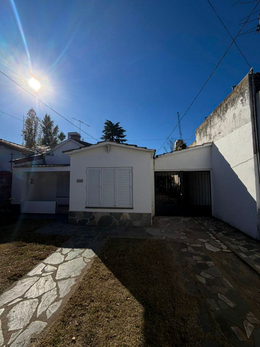 Alquiler Casa Céntrica en Blvd bernardo de irigoyen 400, General Rodríguez - 10