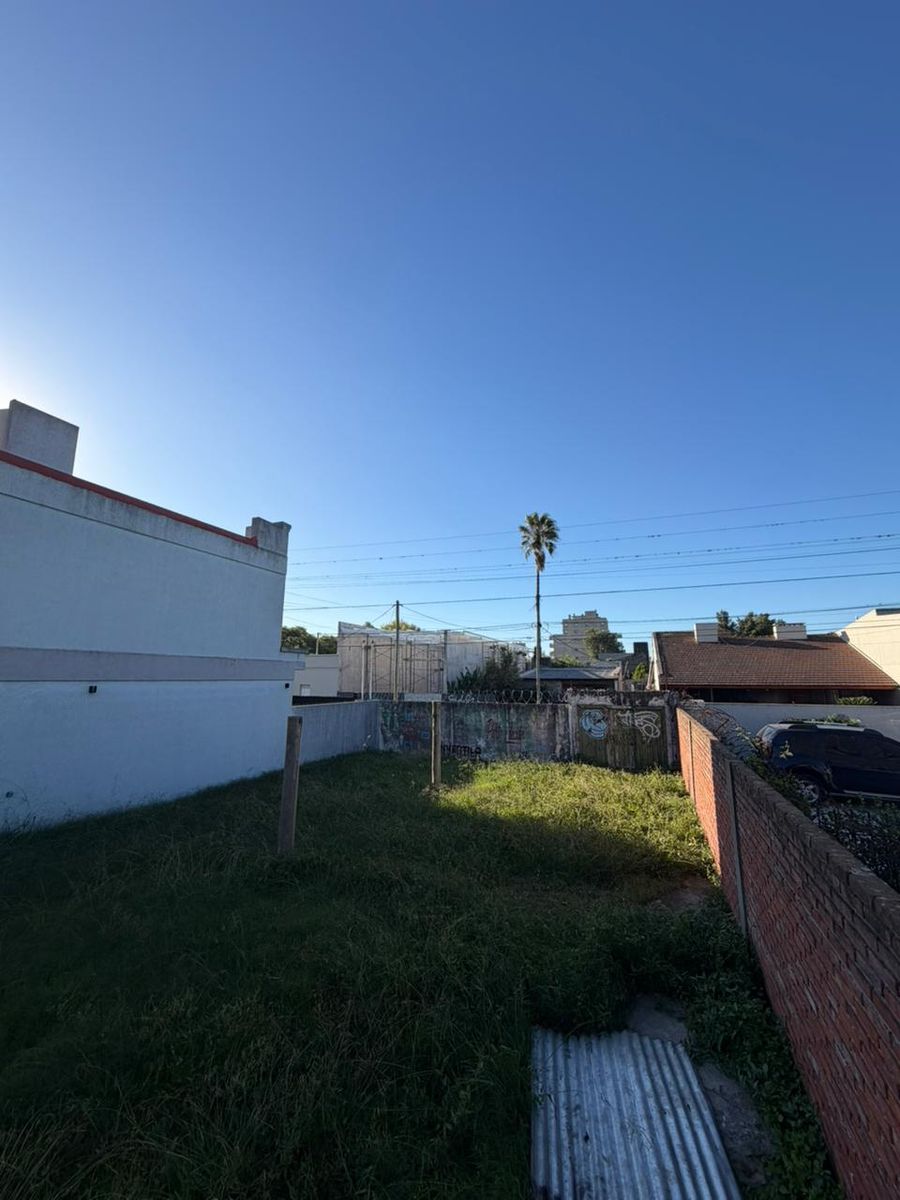 Terreno céntrico en venta en General Rodriguez - 2