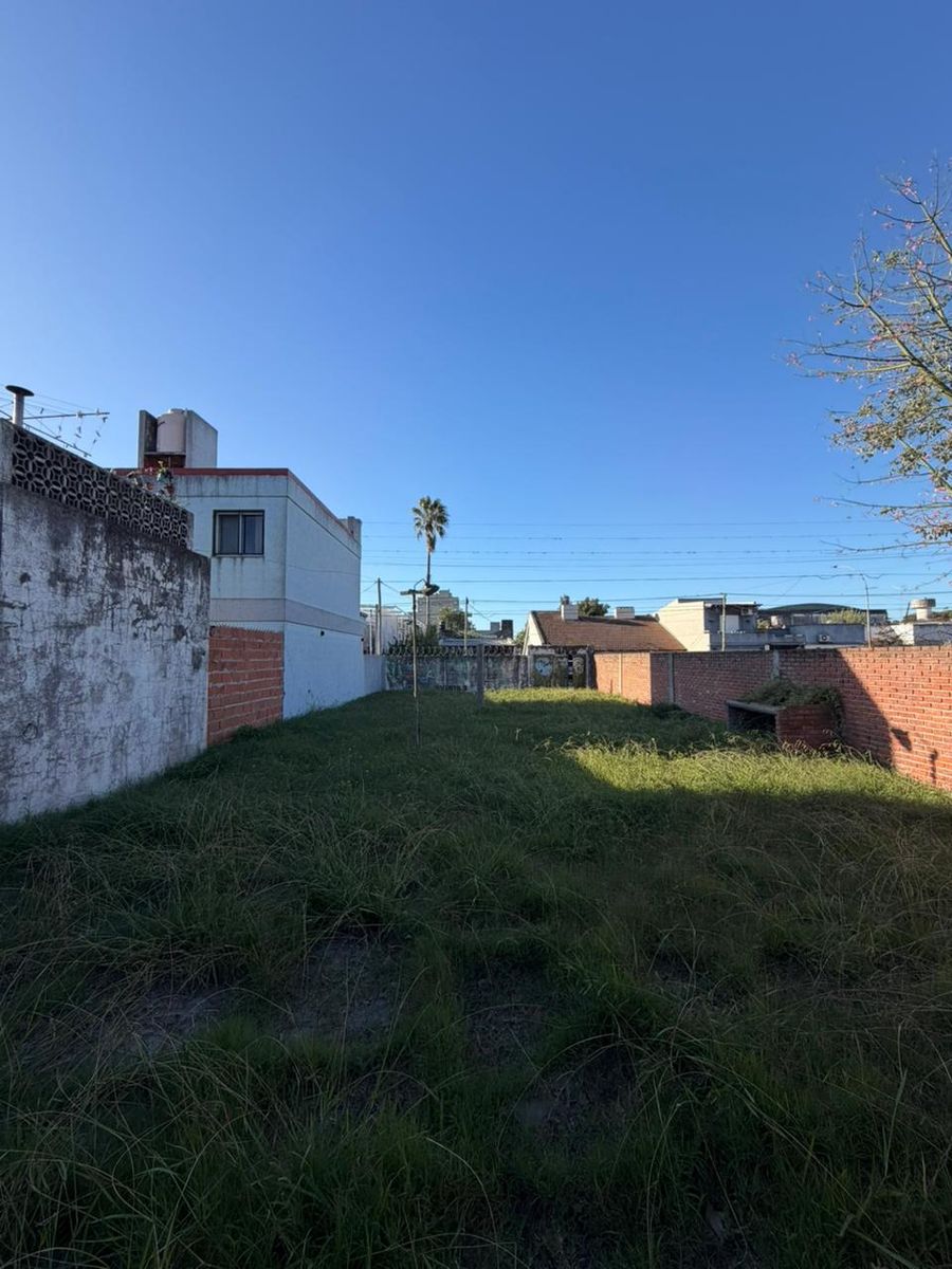 Terreno céntrico en venta en General Rodriguez - 3
