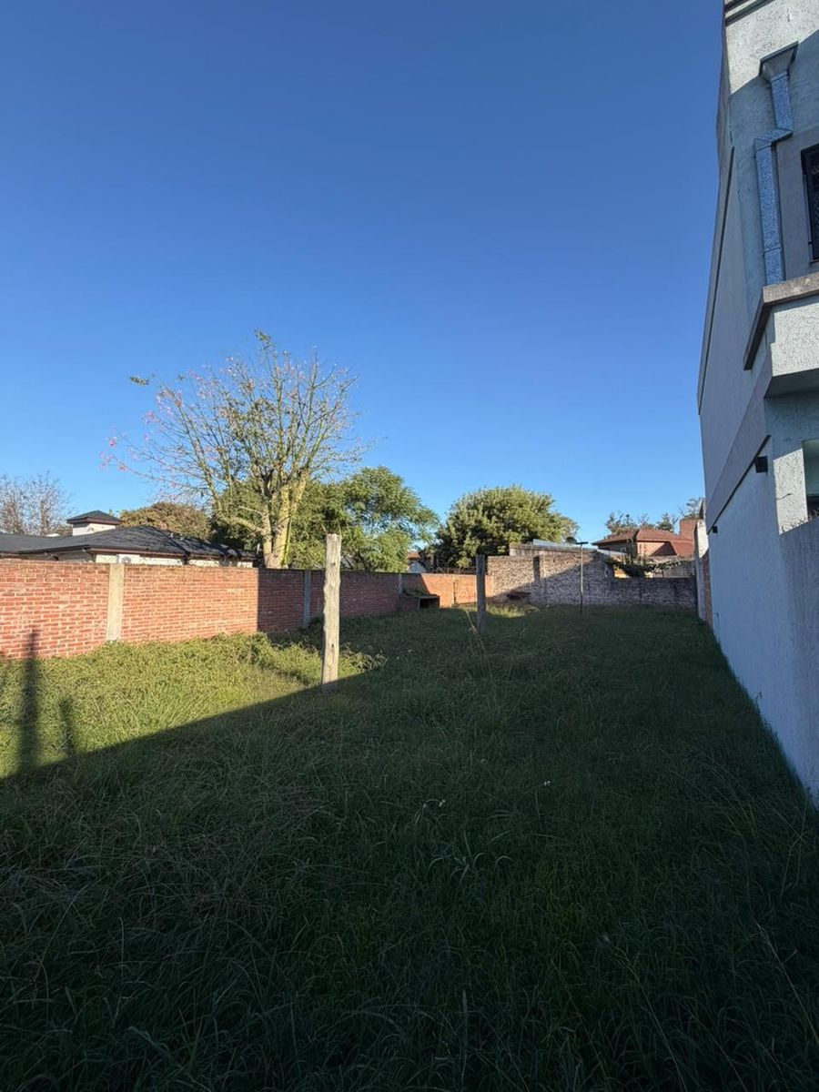 Terreno céntrico en venta en General Rodriguez - 4