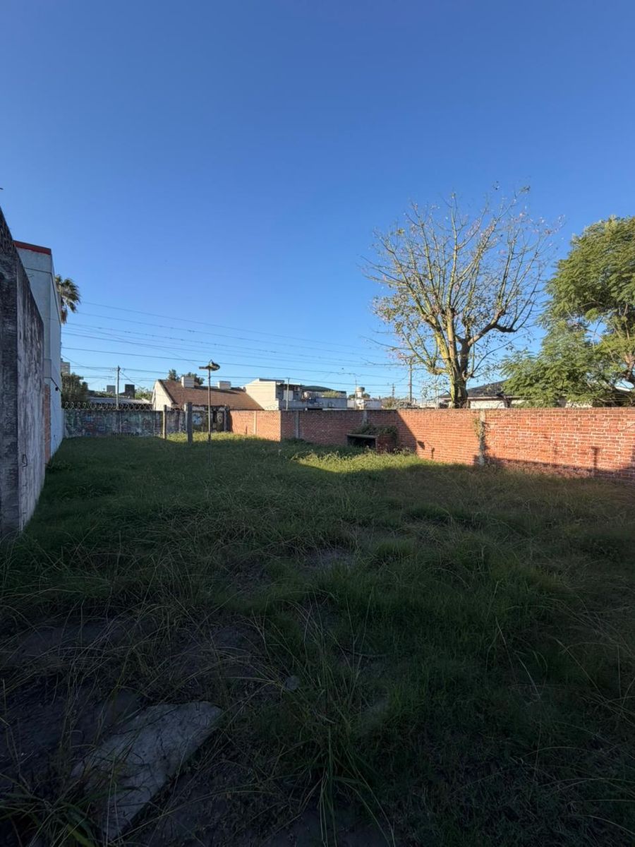 Terreno céntrico en venta en General Rodriguez - 5
