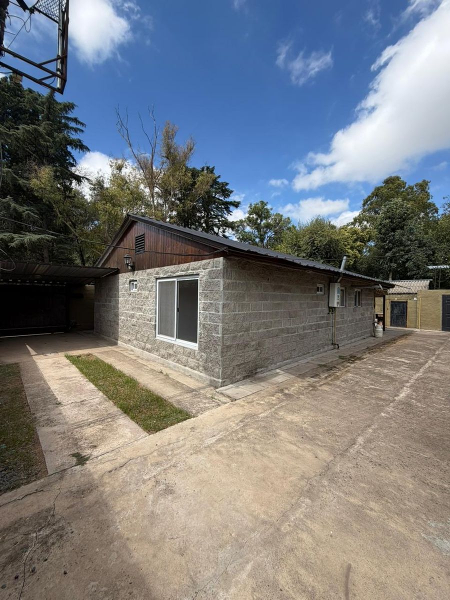 Casa en venta en Barrio Granaderos, General Rodriguez - 2