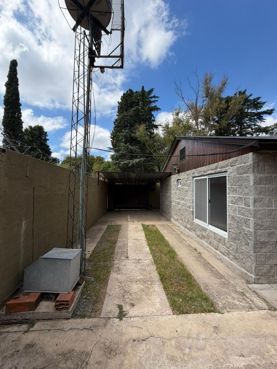 Casa en venta en Barrio Granaderos, General Rodriguez - 14