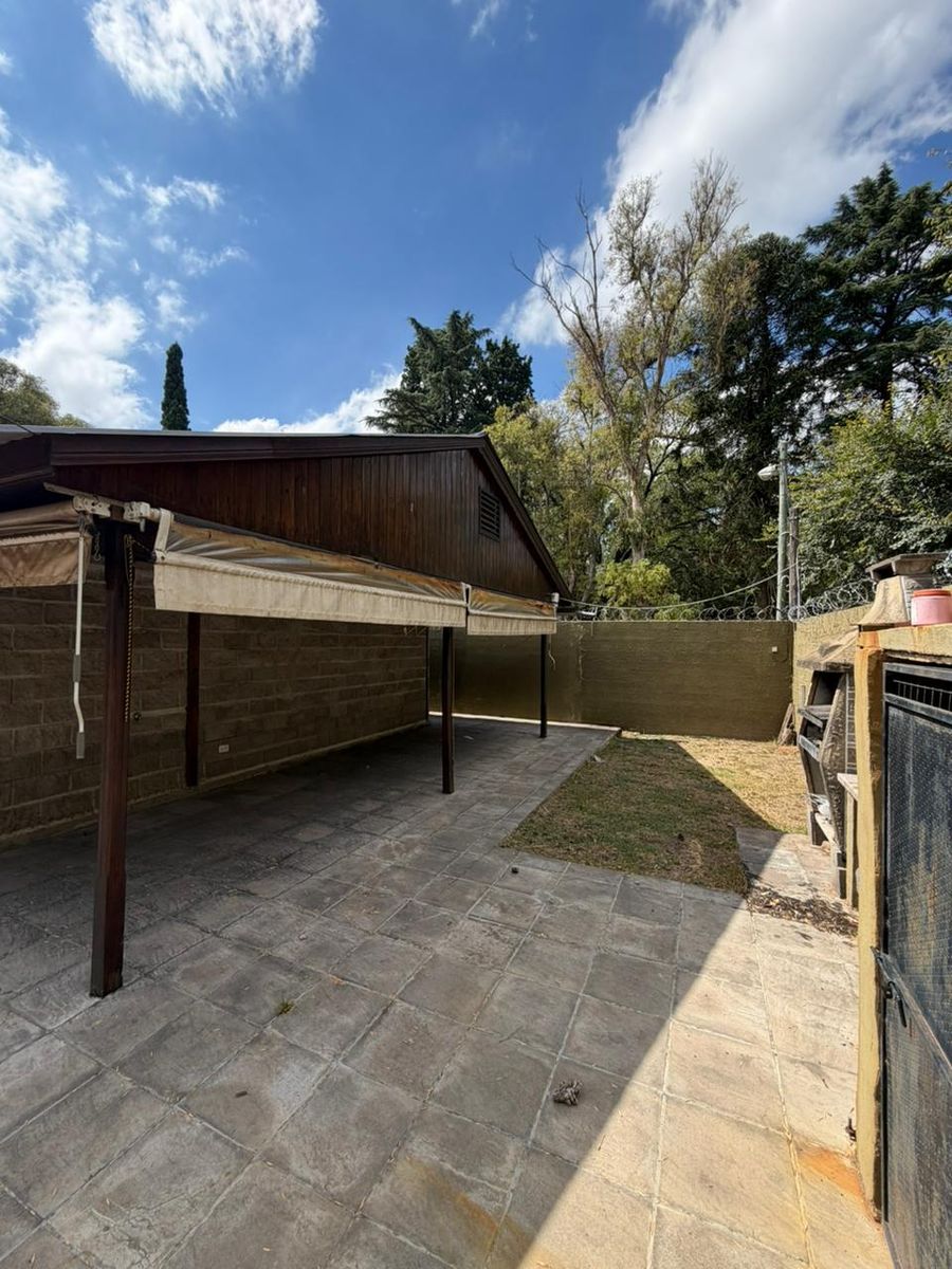 Casa en venta en Barrio Granaderos, General Rodriguez - 18