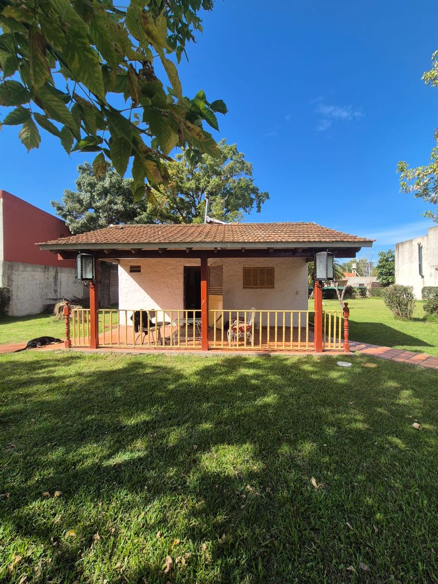 Casa Quinta en General Rodriguez - 2