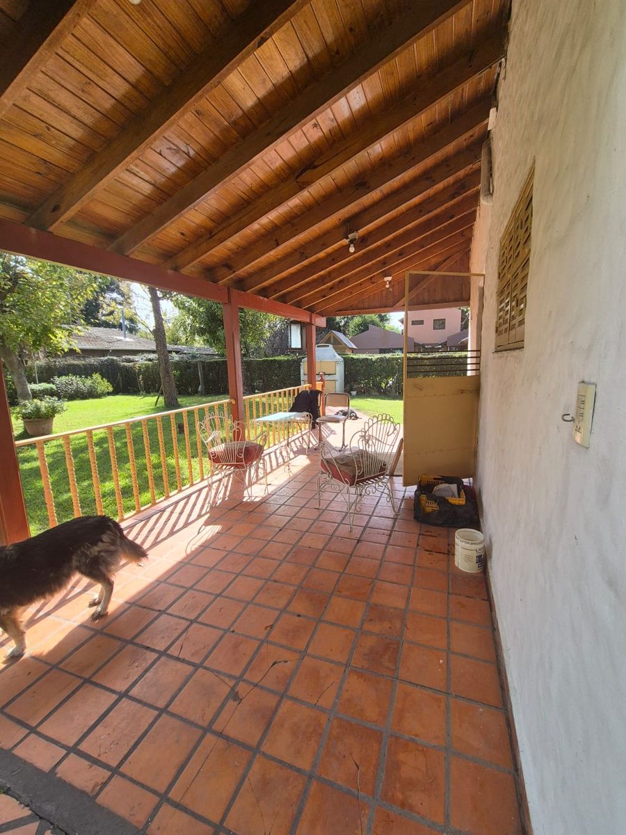 Casa Quinta en General Rodriguez - 5