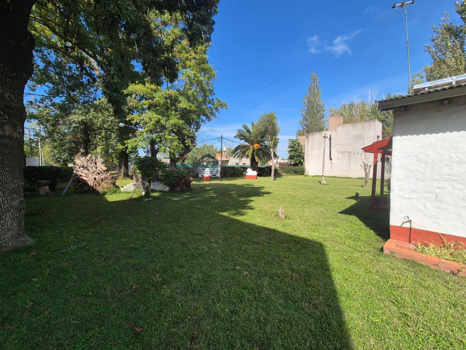Casa Quinta en General Rodriguez - 9
