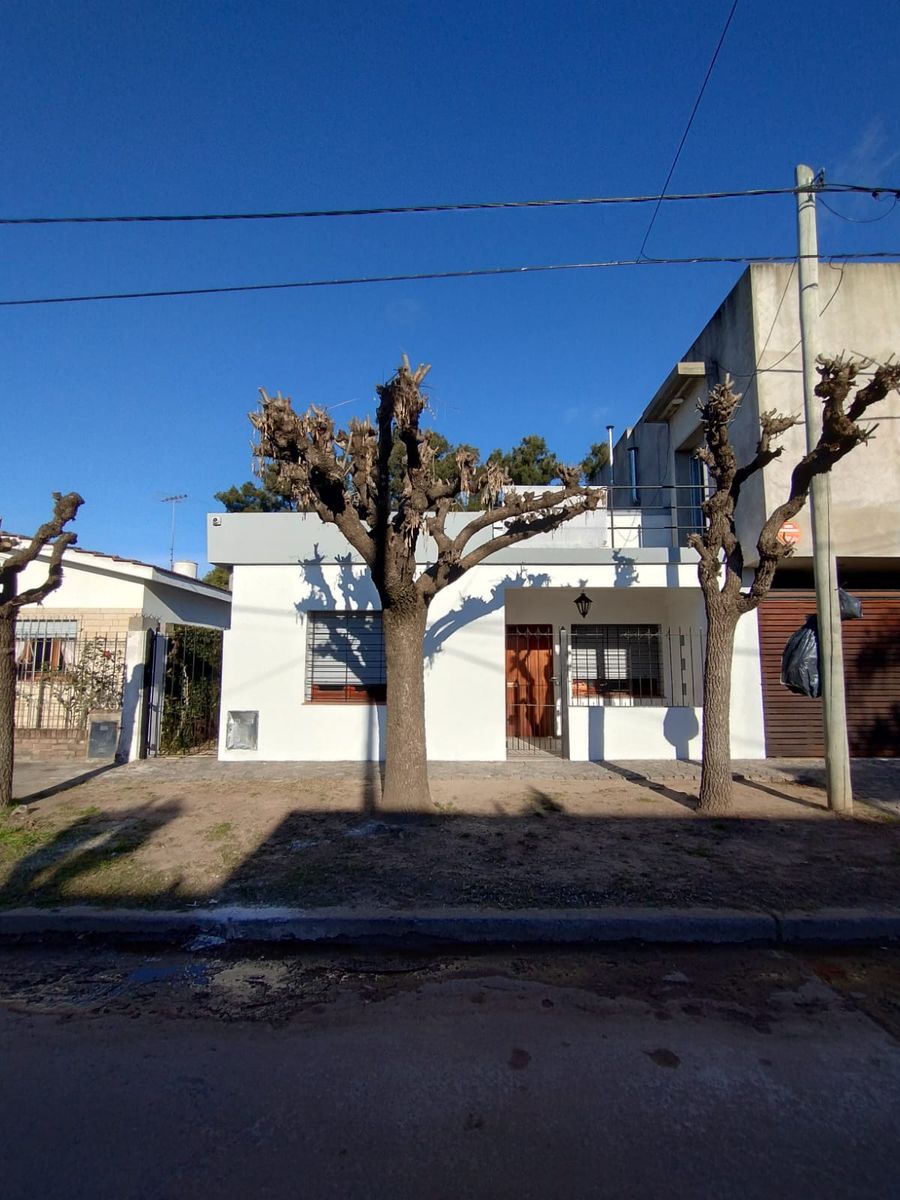 Casa en Castilla 2277, General Rodríguez - 1