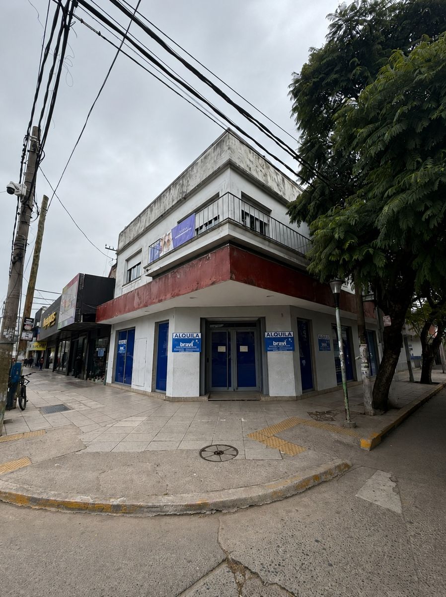 Local Comercial, Unico en General Rodríguez - 1