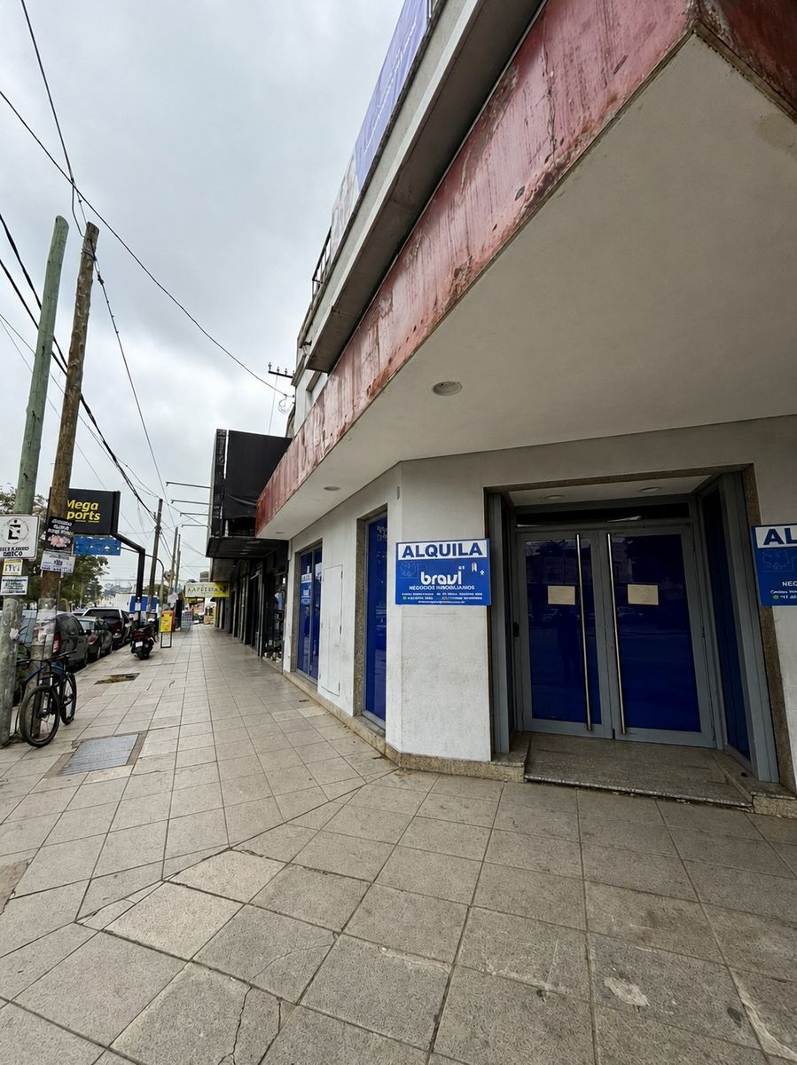 Local Comercial, Unico en General Rodríguez - 2