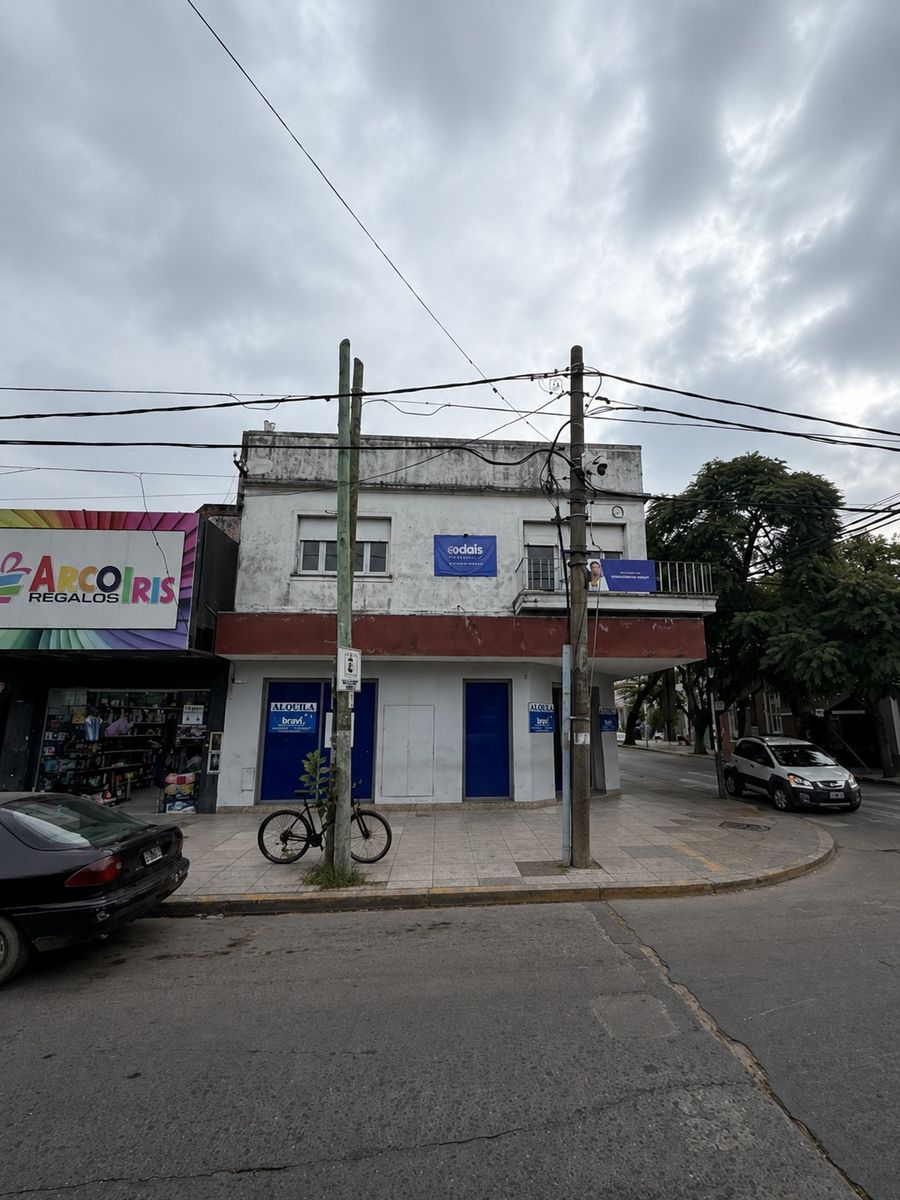 Local Comercial, Unico en General Rodríguez - 3