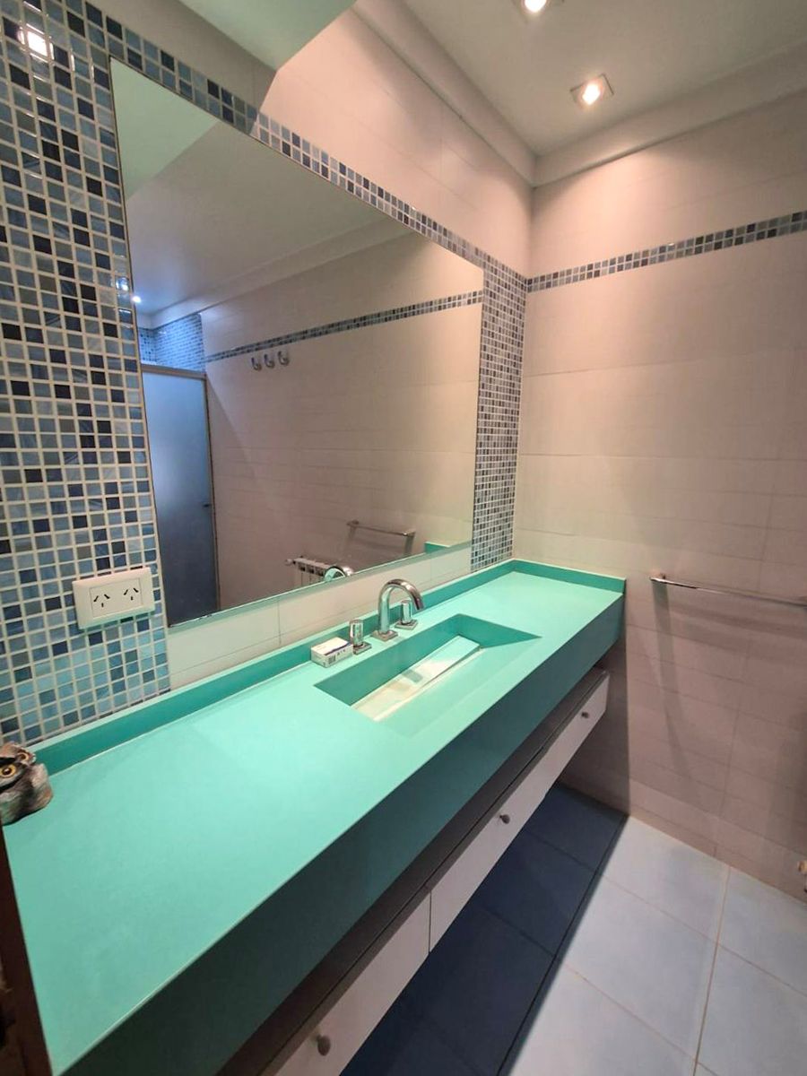 Casa en Av. Eva Peron 466, General Rodríguez - 8