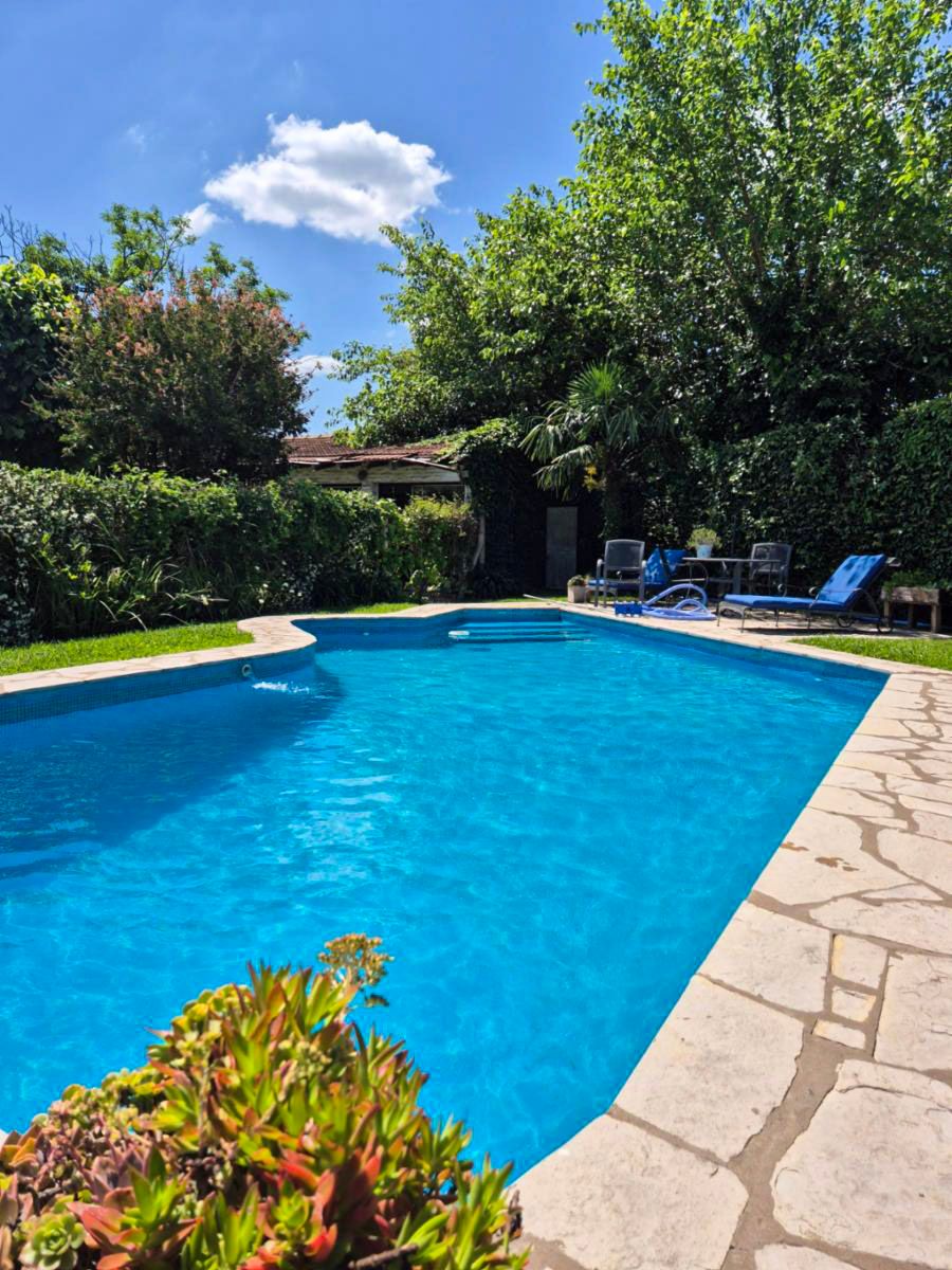 Casa en Av. Eva Peron 466, General Rodríguez - 15