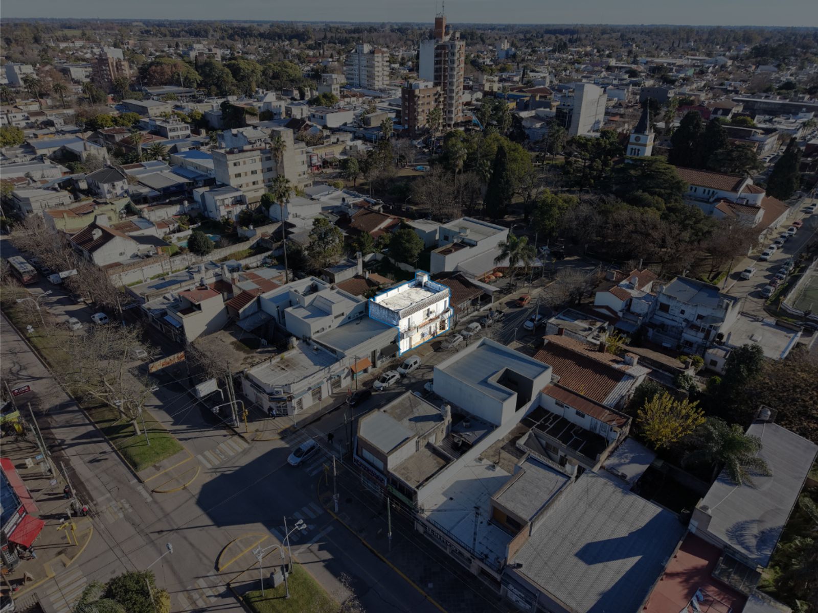 Casa Céntrica en Sarmiento 873, General Rodríguez - 4
