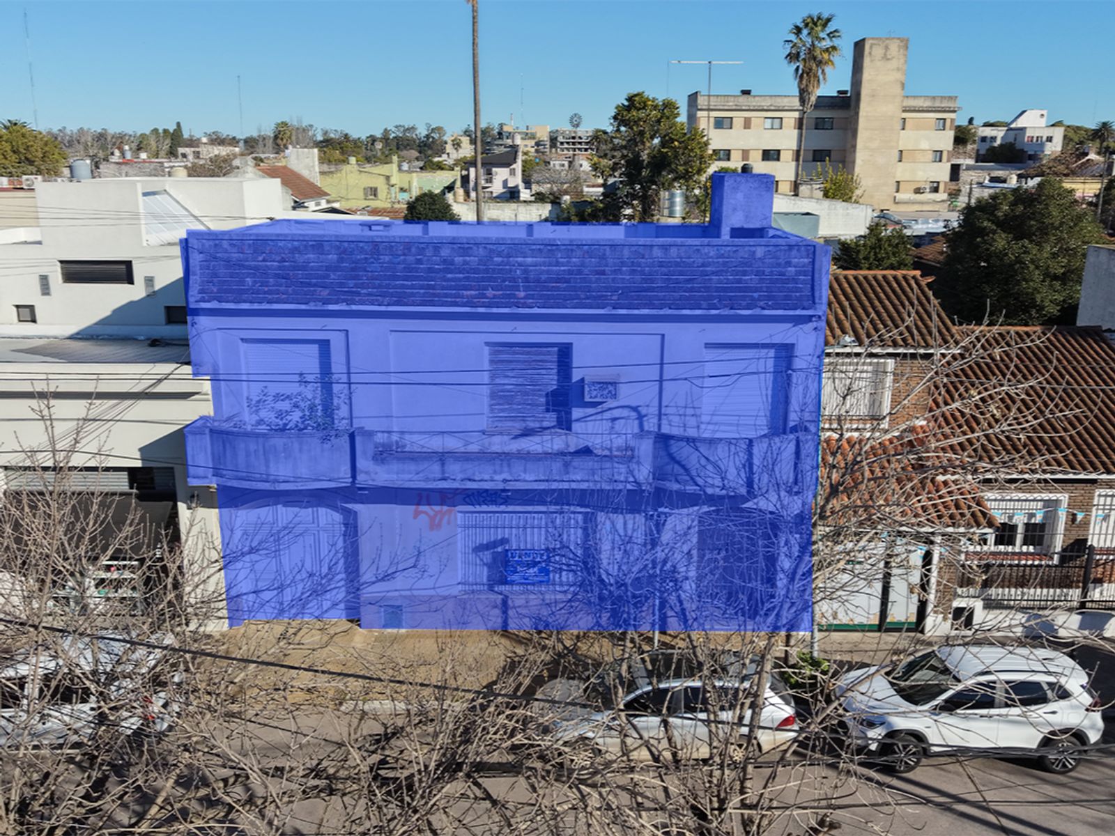 Casa Céntrica en Sarmiento 873, General Rodríguez - 5
