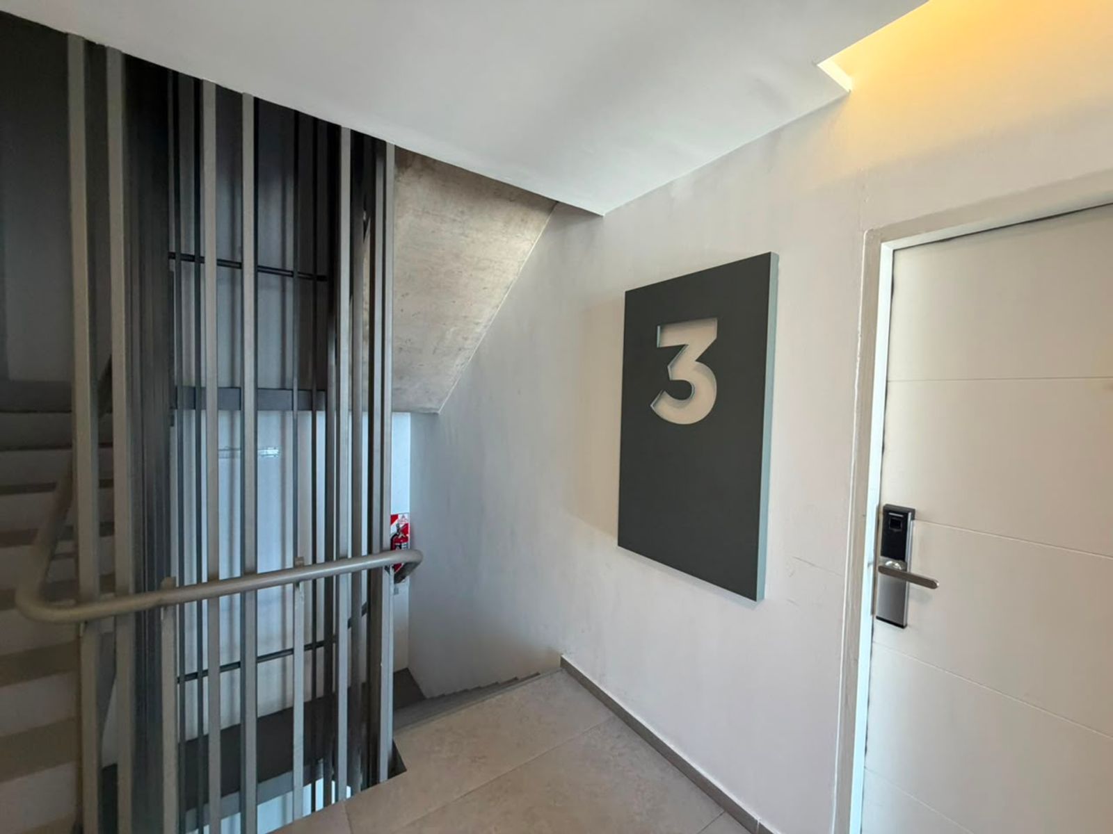 Departamento 2 ambientes en Edificio Spazio, General Rodríguez - 3