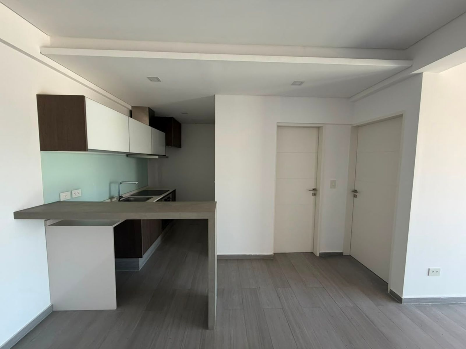 Departamento 2 ambientes en Edificio Spazio, General Rodríguez - 10