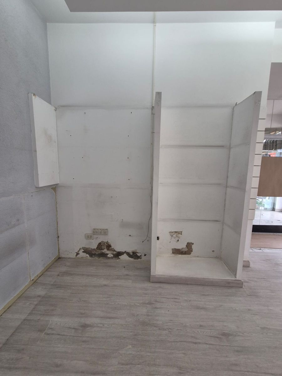 Local comercial en Av. España 193, General Rodríguez - 5