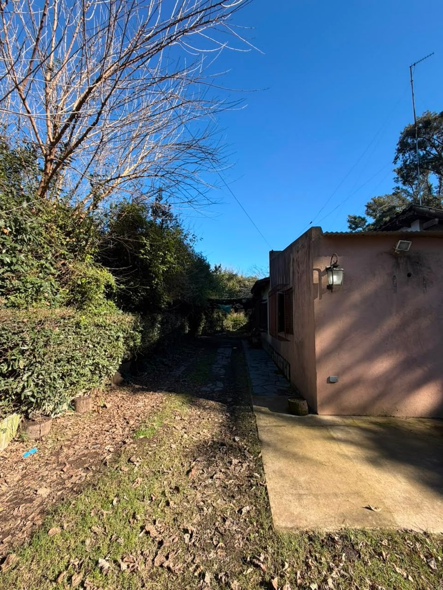 Casa quinta en Chaco 520, General Rodríguez - 3