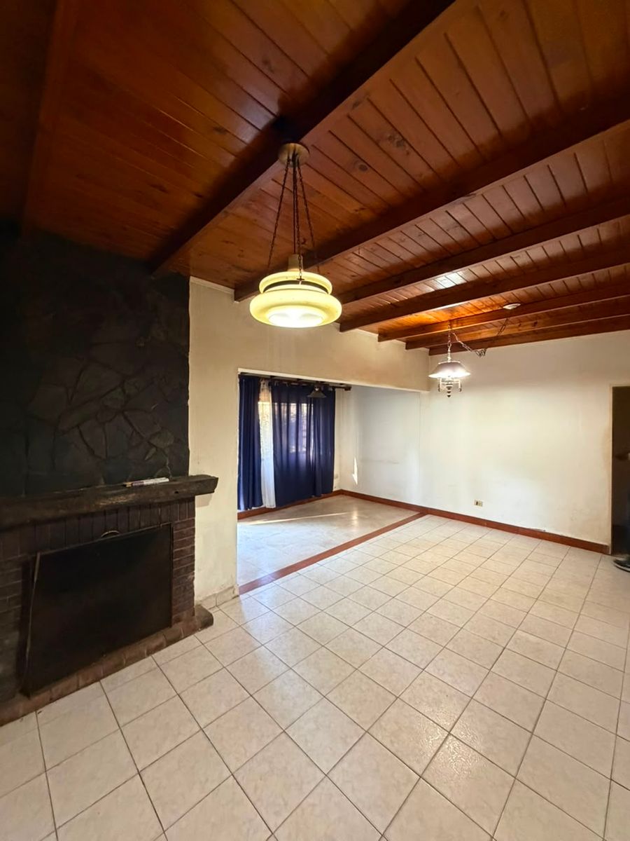 Casa quinta en Chaco 520, General Rodríguez - 5