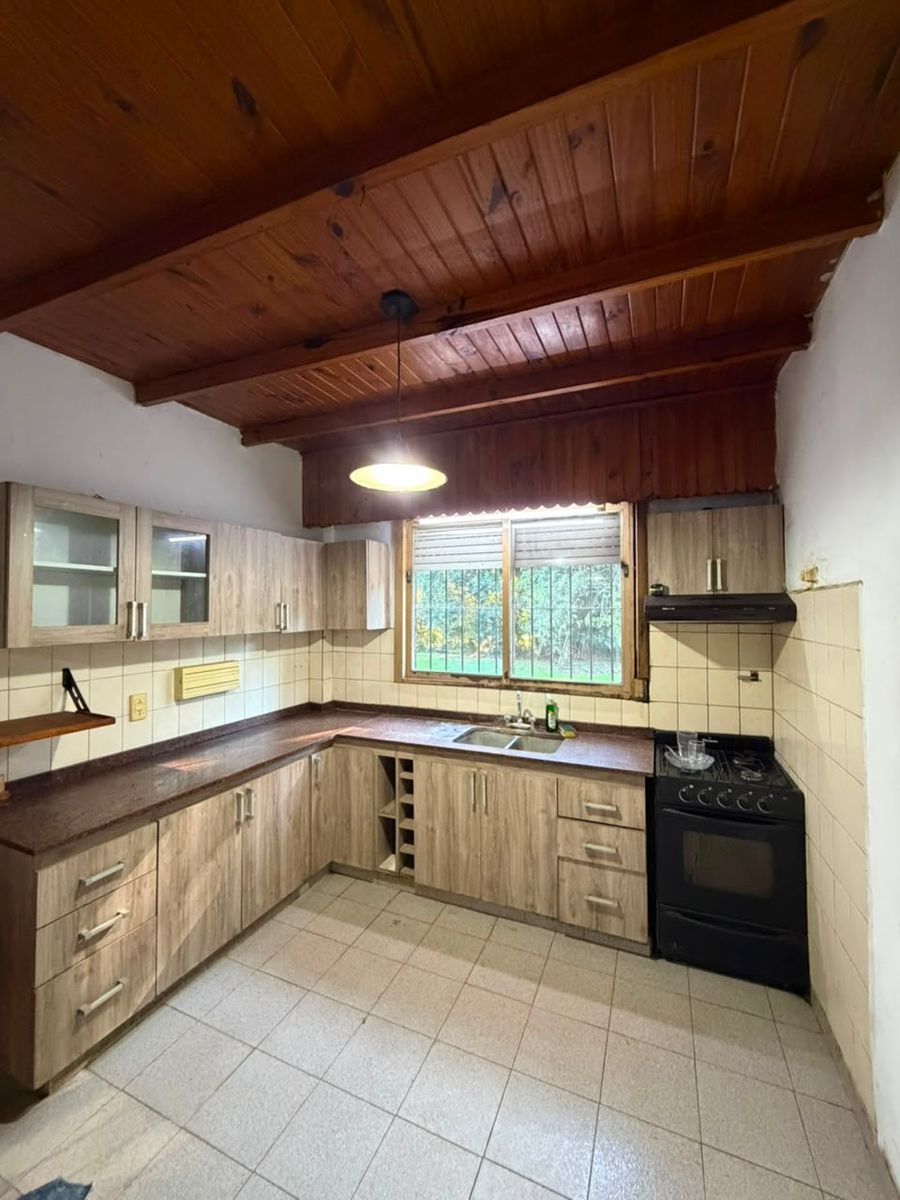 Casa quinta en Chaco 520, General Rodríguez - 6