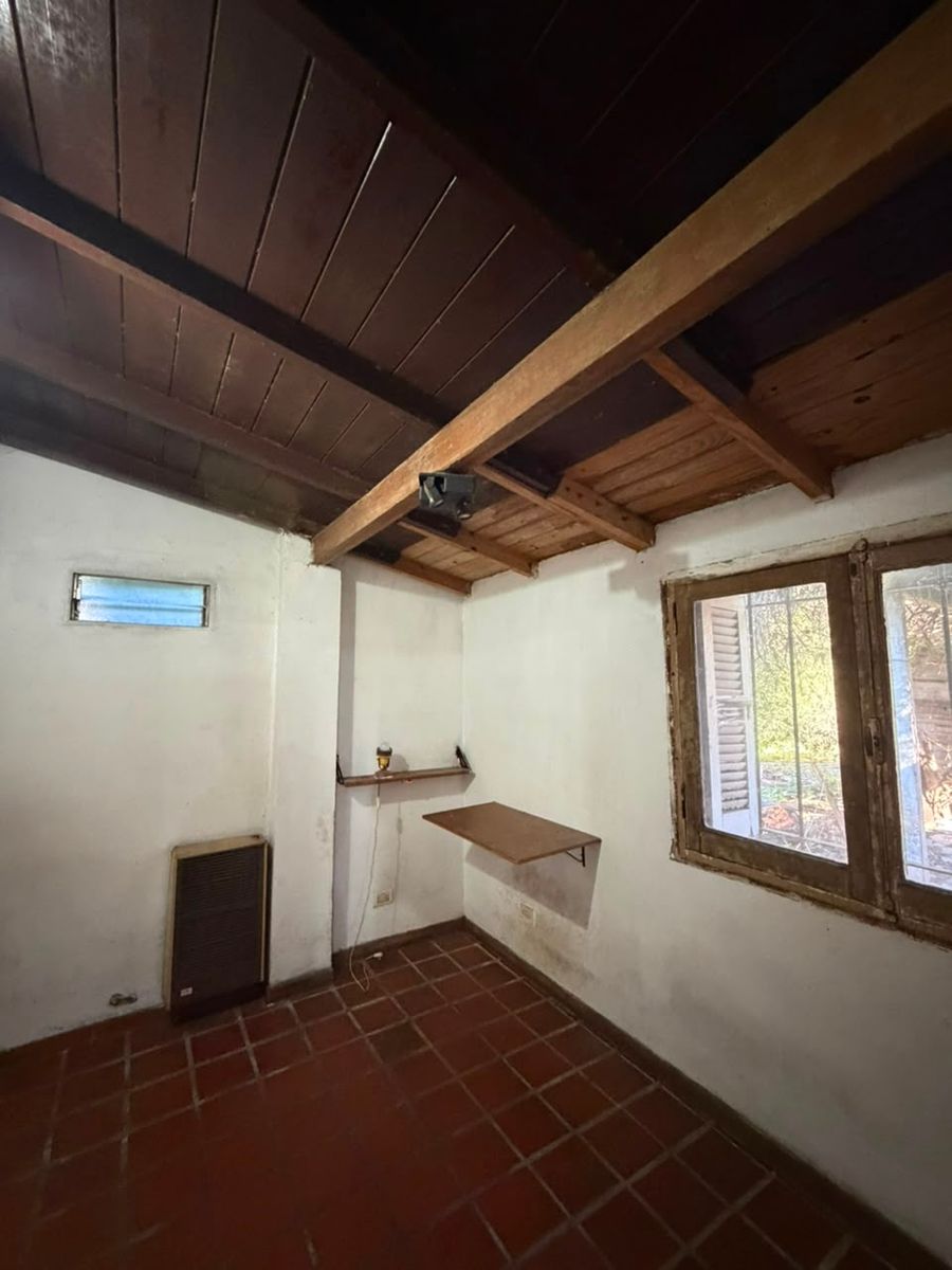 Casa quinta en Chaco 520, General Rodríguez - 7