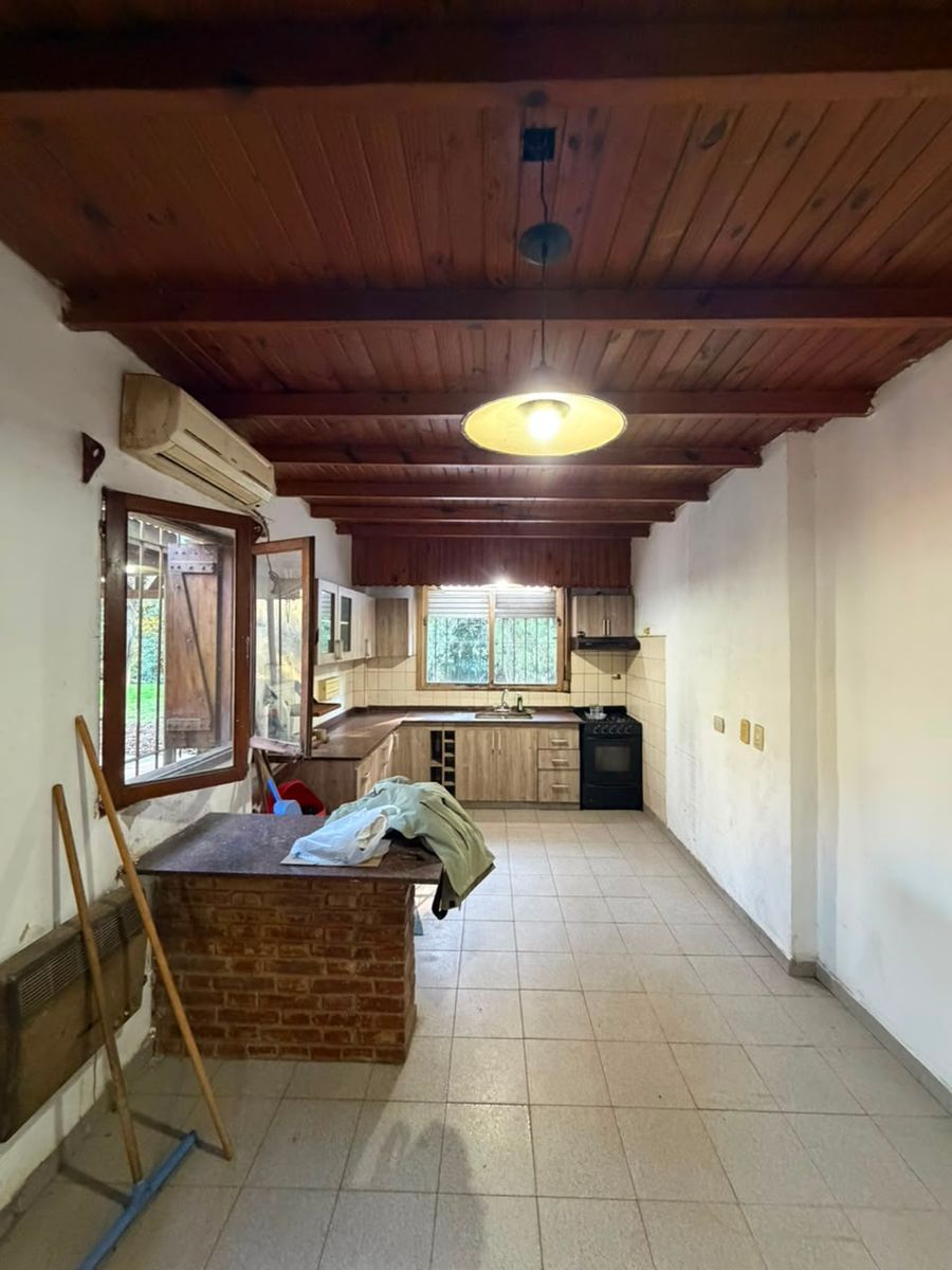Casa quinta en Chaco 520, General Rodríguez - 8