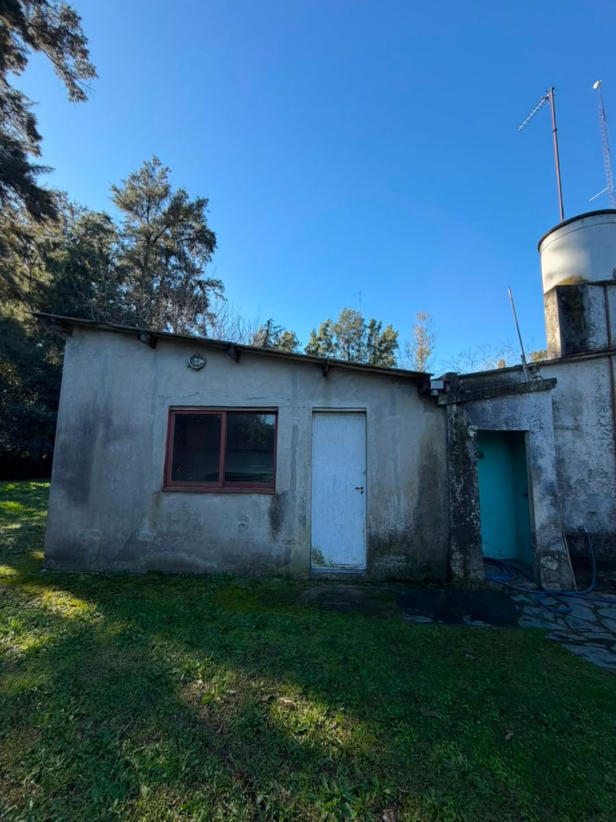 Casa quinta en Chaco 520, General Rodríguez - 16