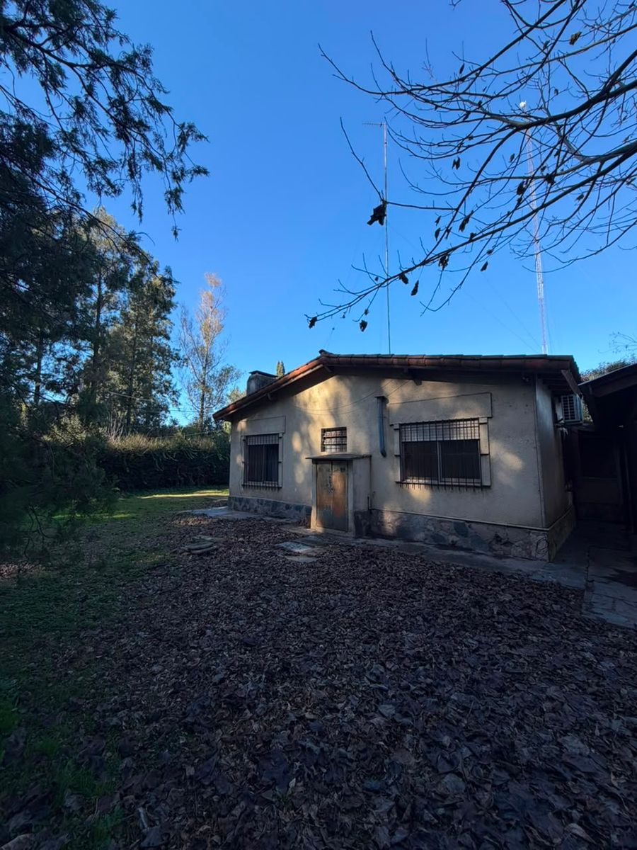Casa quinta en Chaco 520, General Rodríguez - 18