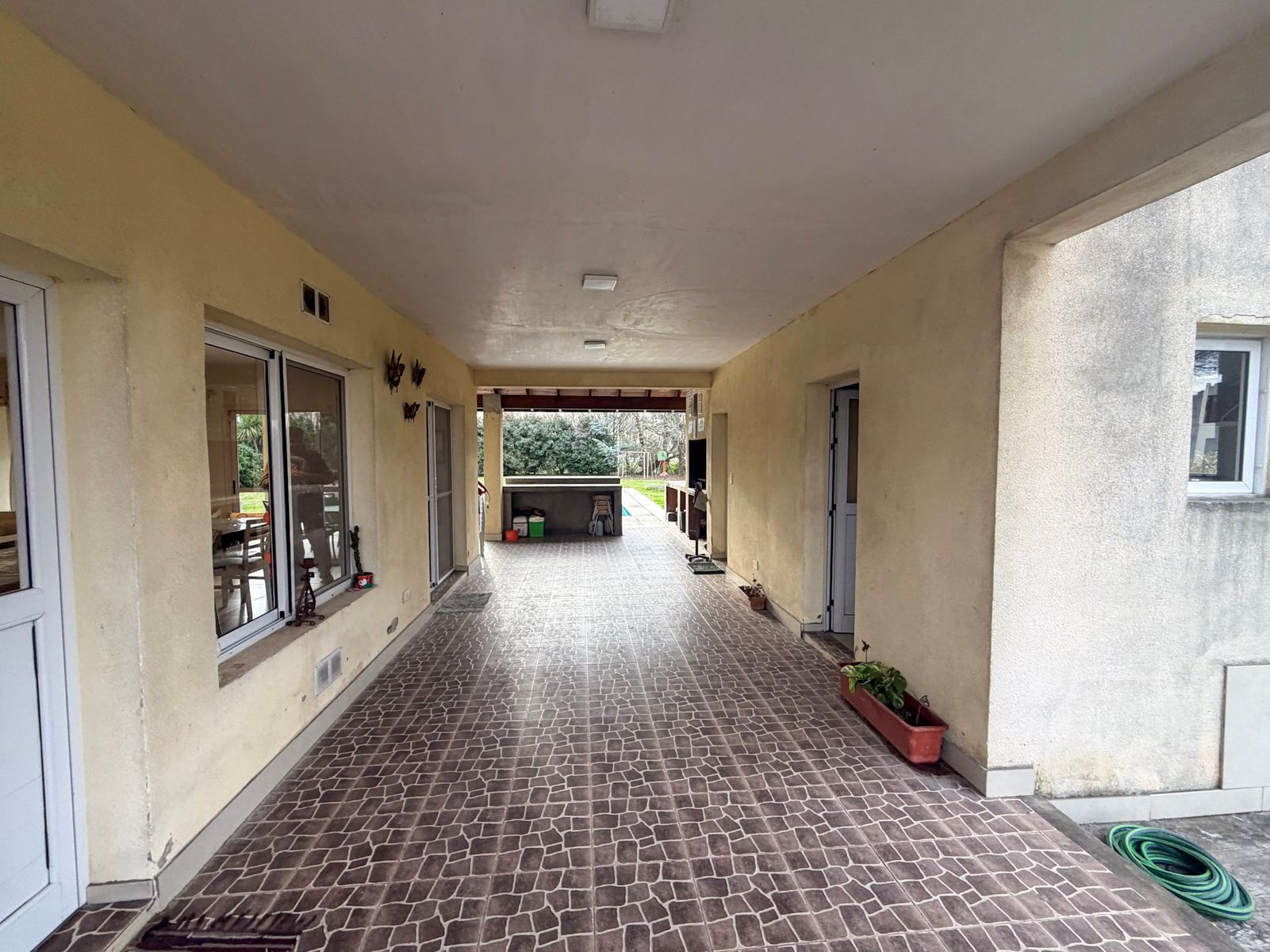 Casa en Club de Campo El Nacional, General Rodríguez - 21